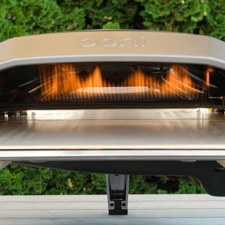 Gas-Pizzaofen Ooni Koda 16 Gas-Pizzaofen Ooni Koda 16