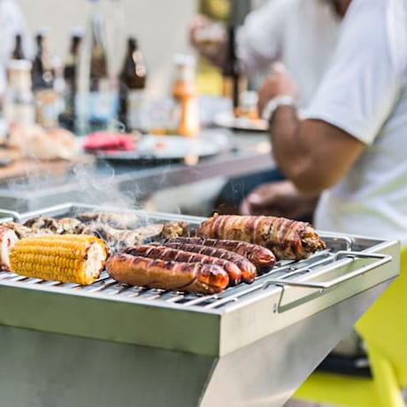Thüros T2 Holzkohlegrill im Grill-Shop von kamdi24 kaufen Thüros T2 Holzkohlegrill im Grill-Shop von kamdi24 kaufen