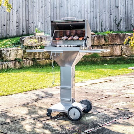Thüros T3 Holzkohle-Grillstation im Grill-Shop von kamdi24 kaufen Thüros T3 Holzkohle-Grillstation im Grill-Shop von kamdi24 kaufe