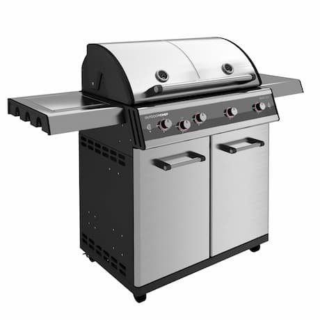 Outdoorchef Dualchef S425 G