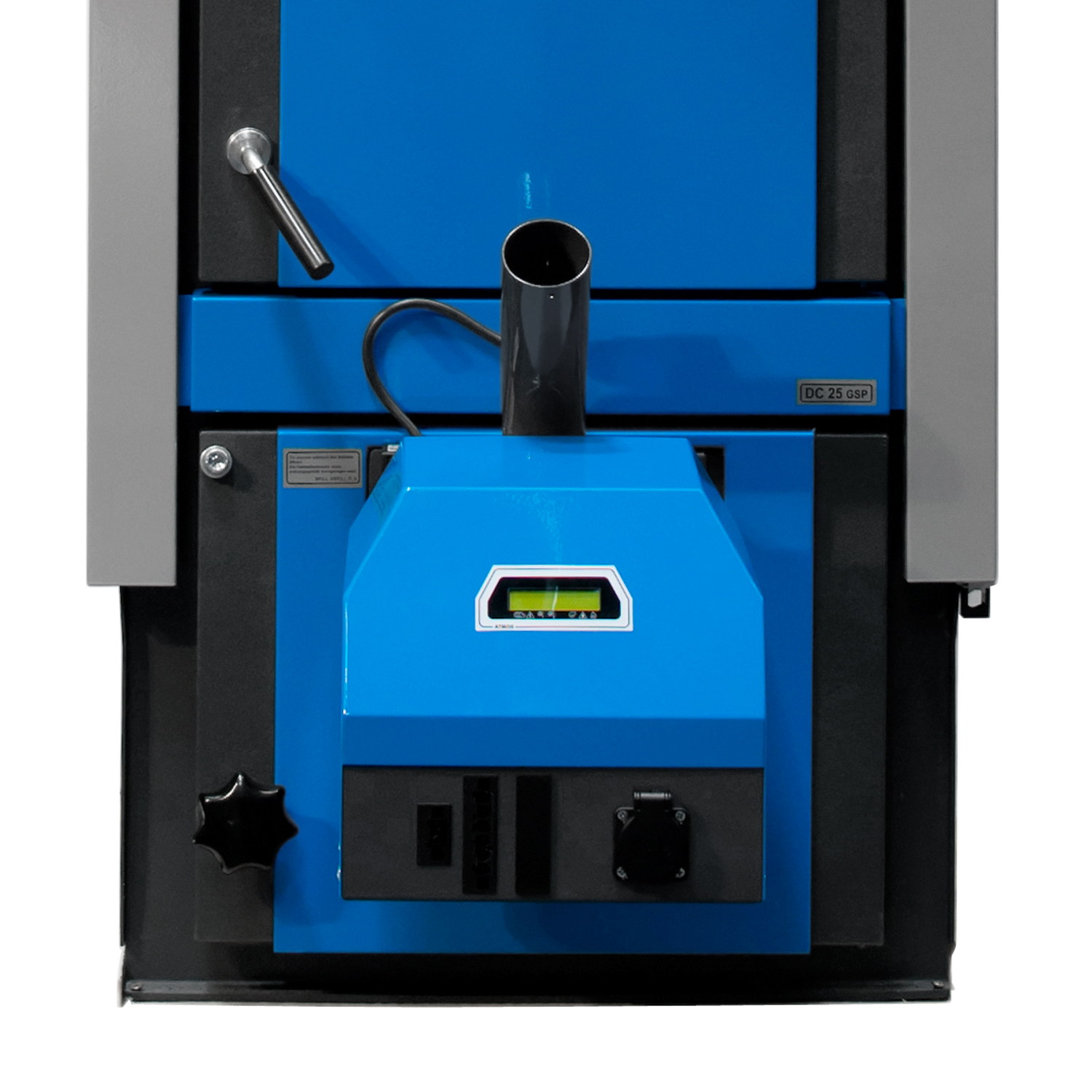 ATMOS A25 GSP brûleur à granulés