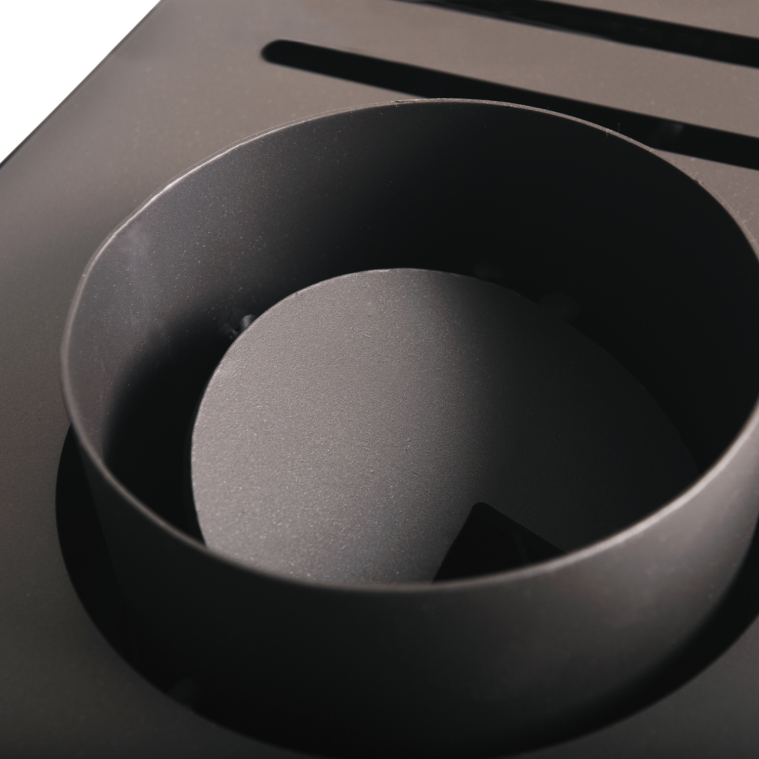 Aquaflam 17 Flat Manuel Insert de Cheminée avec Échangeur de Chaleur à Eau