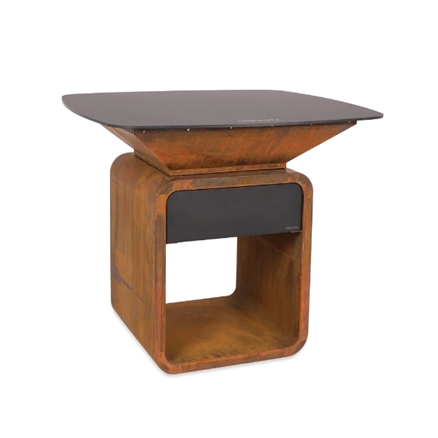 Moesta grande couverture plateau Paperplank pour One Table