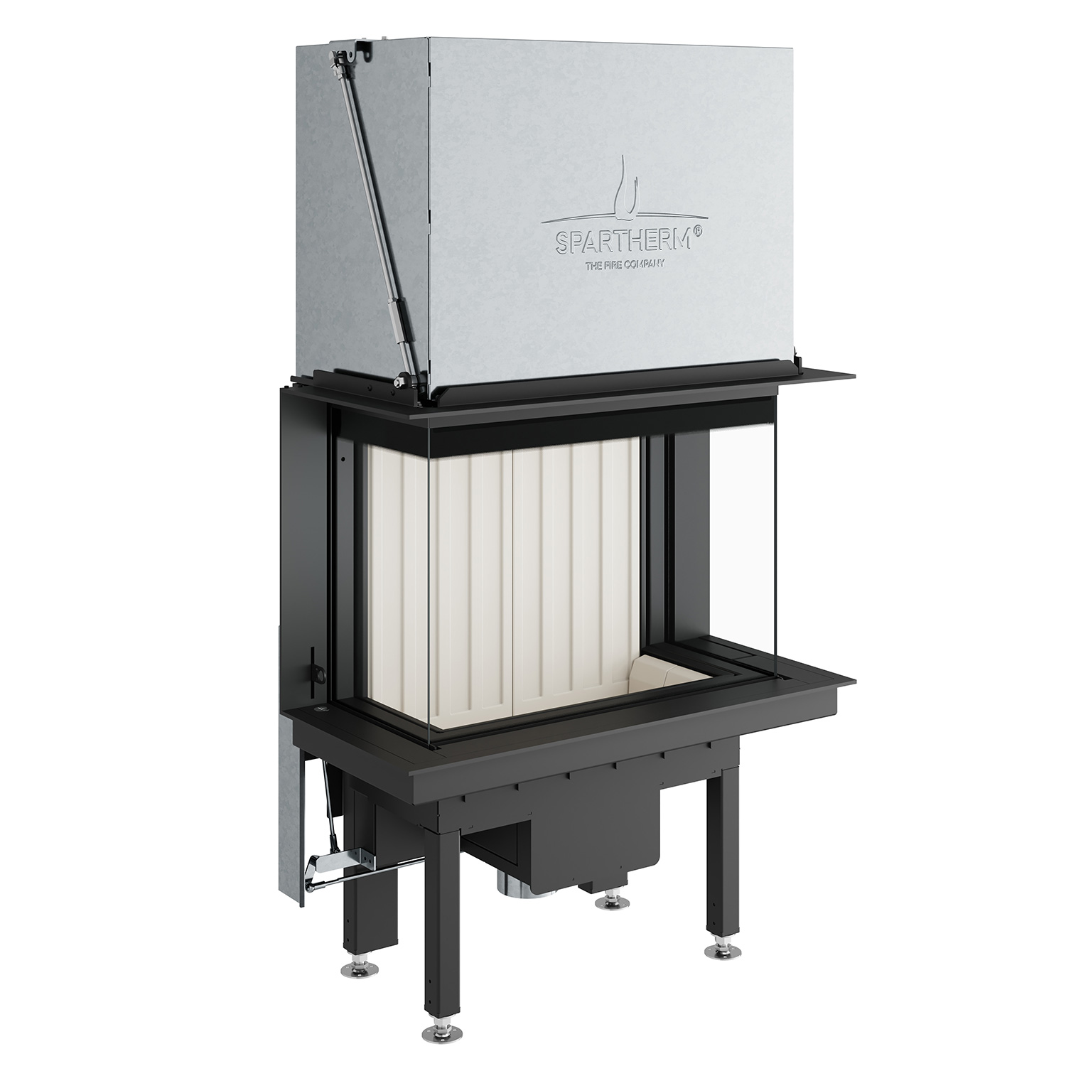 Spartherm Lean 3RL-70h Kamineinsatz Spartherm Lean 3RL-70h Kamineinsatz
