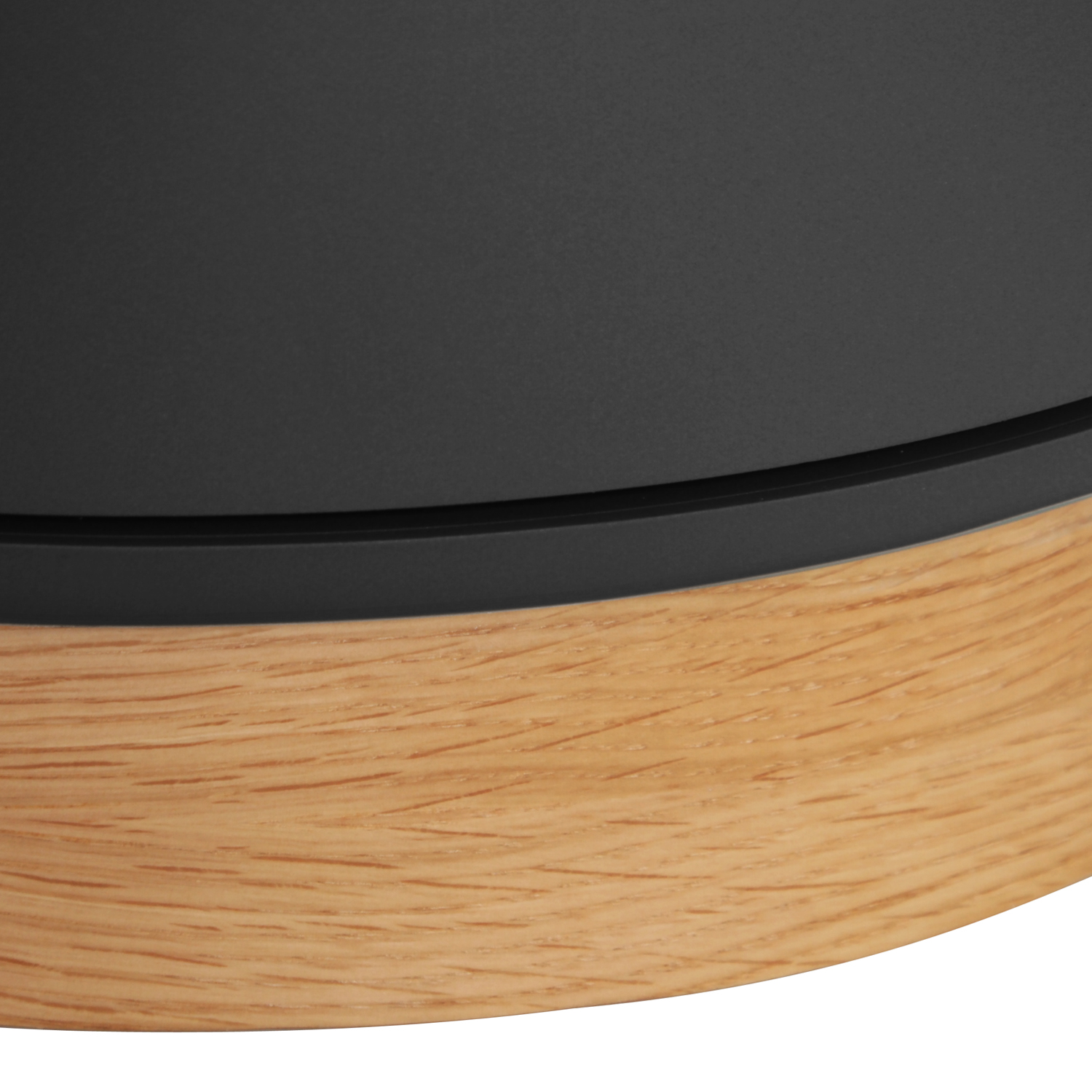 Spartherm Passo XS style poêle à bois Nero