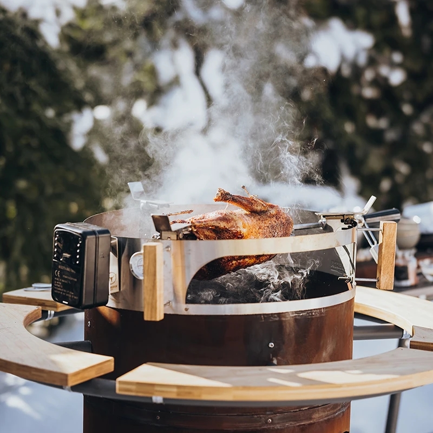 Moesta Bamboo Glaze set d'entretien