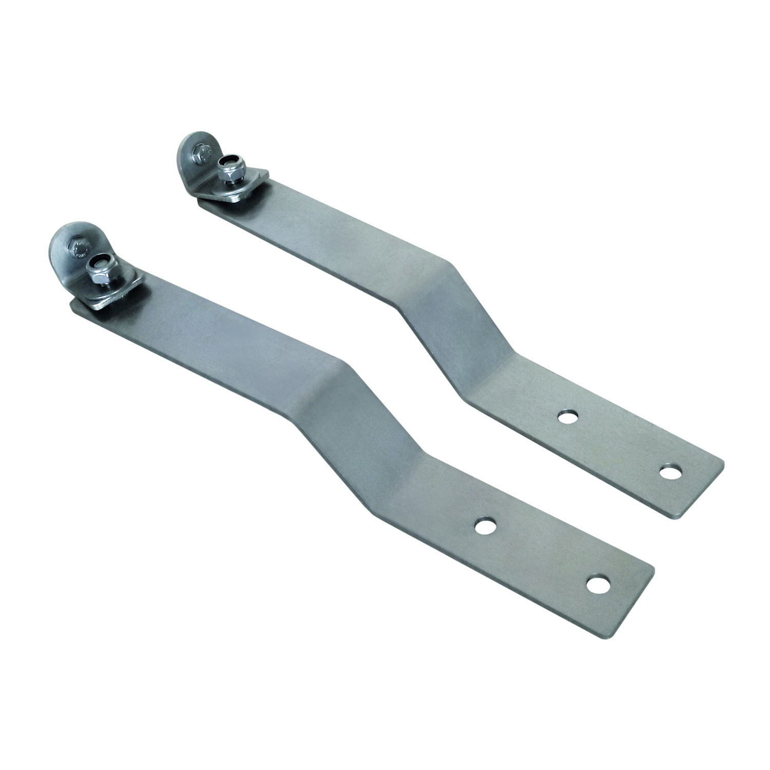 Schiedel Crochet de toit pour kit de haubanage mat