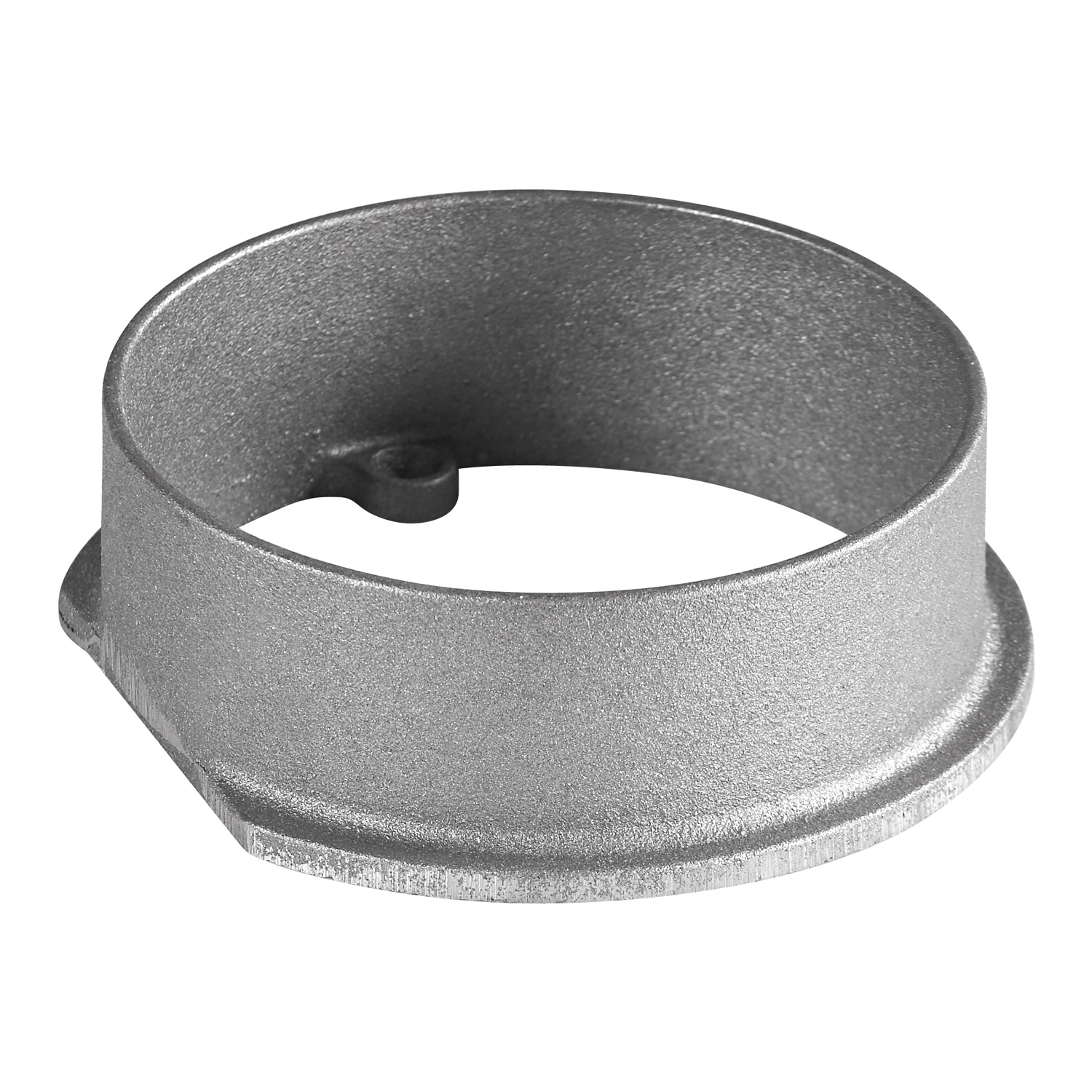 La Nordica raccordement pour air extérieur 120 mm