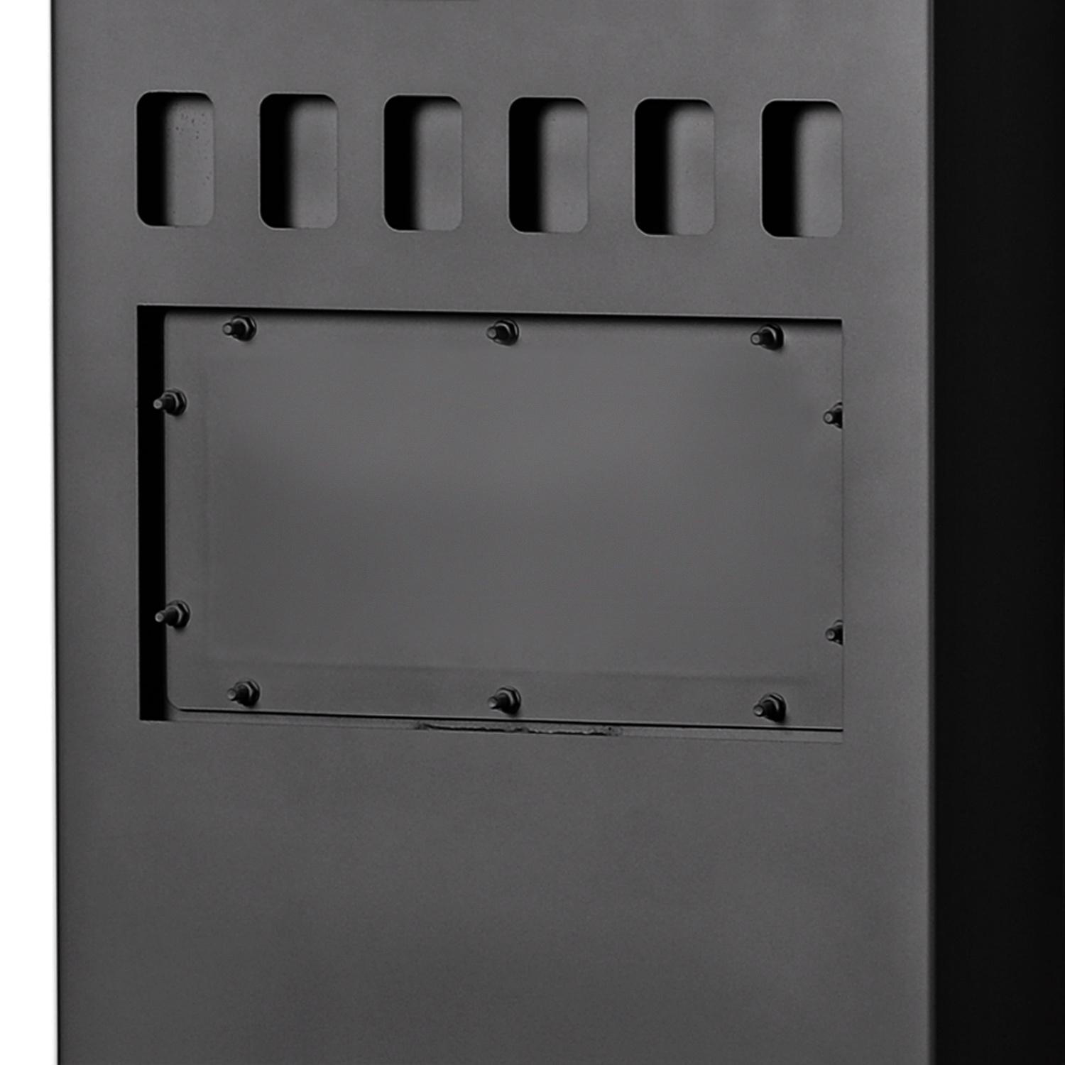 Aquaflam VARIO Déflecteur