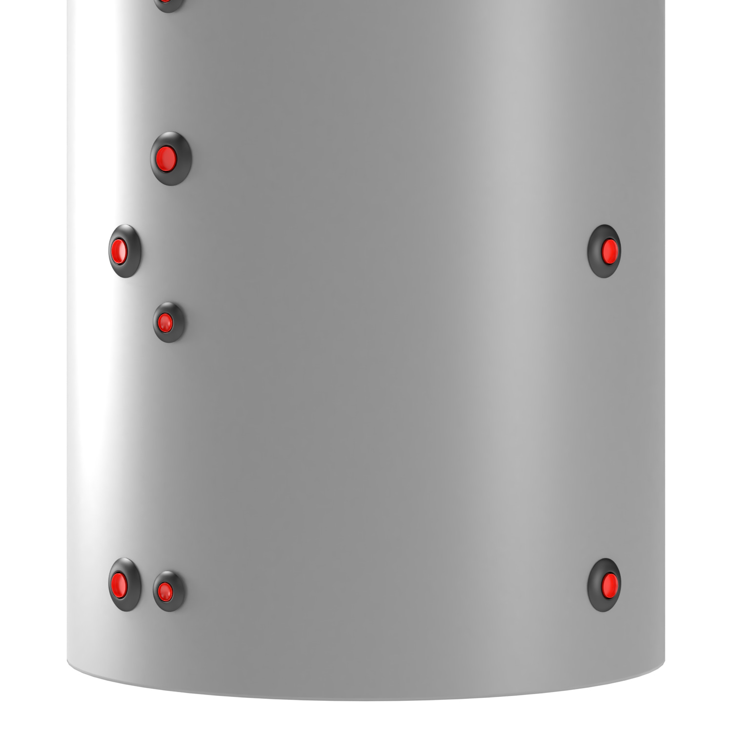 Laddotank COMBI PLUS C Ballon hygiénique 1 000 L