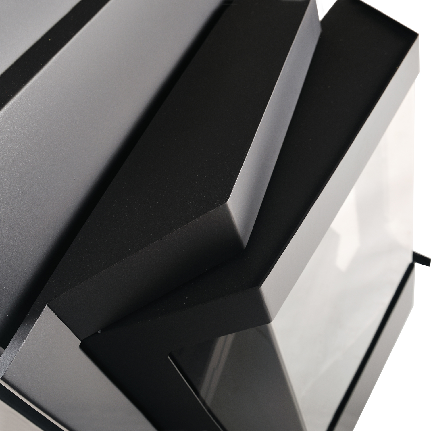 Aquaflam 25 Prisma Automatic Insert de cheminée à eau