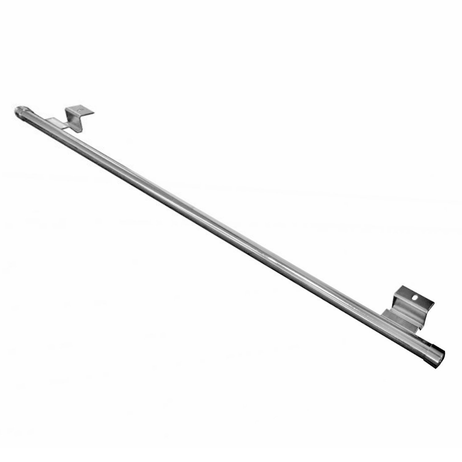 Barre de poêle Wamsler pour Rustika