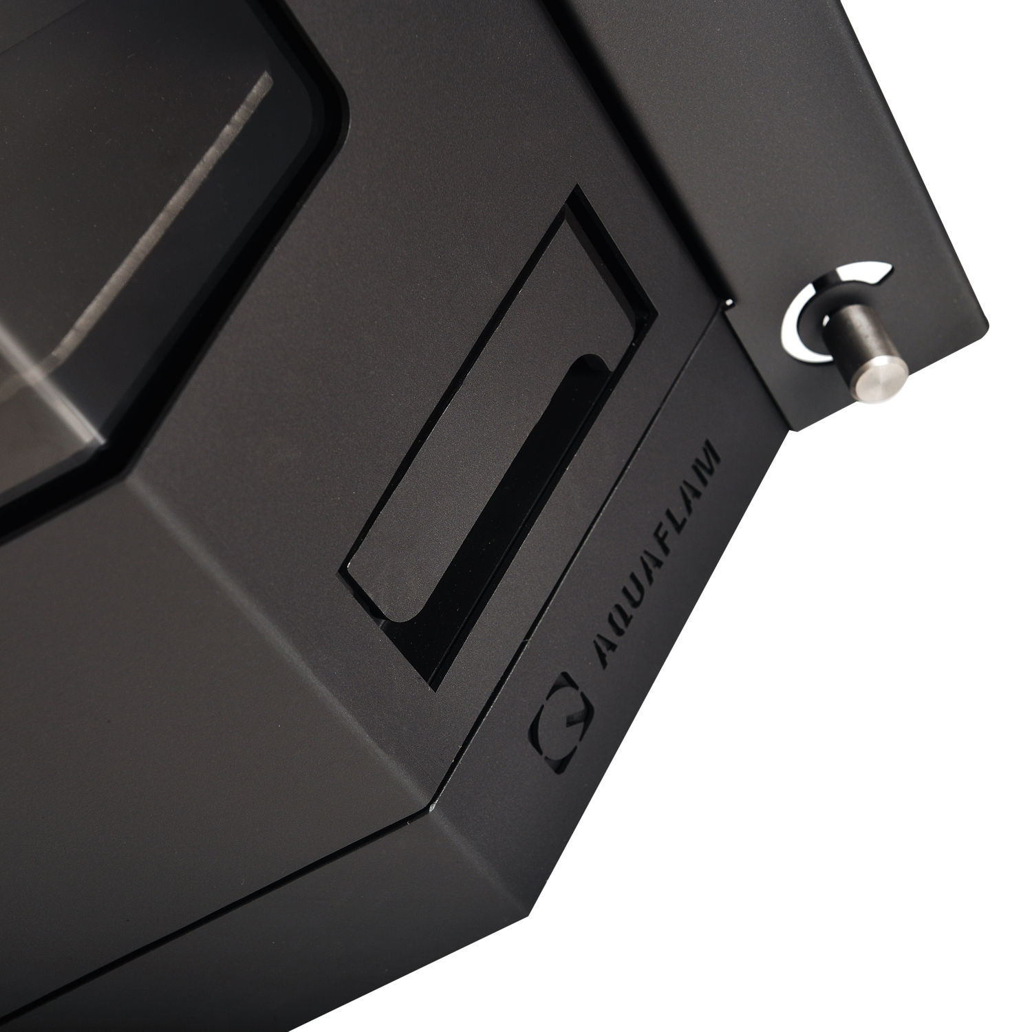 Aquaflam 17 Prisma Basic Insert de cheminée à eau