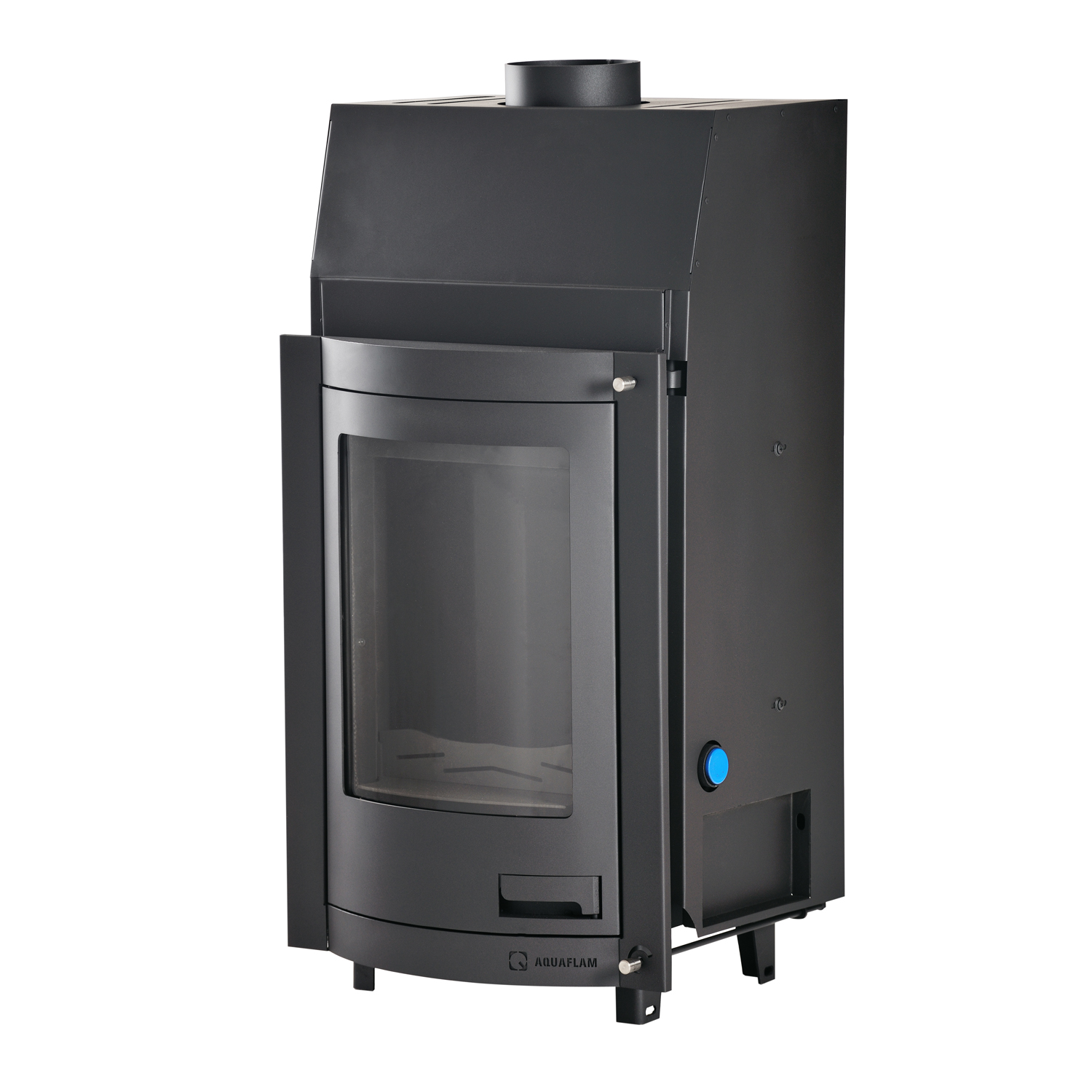 Aquaflam 12 Panorama Manuel Insert de Cheminée à Eau