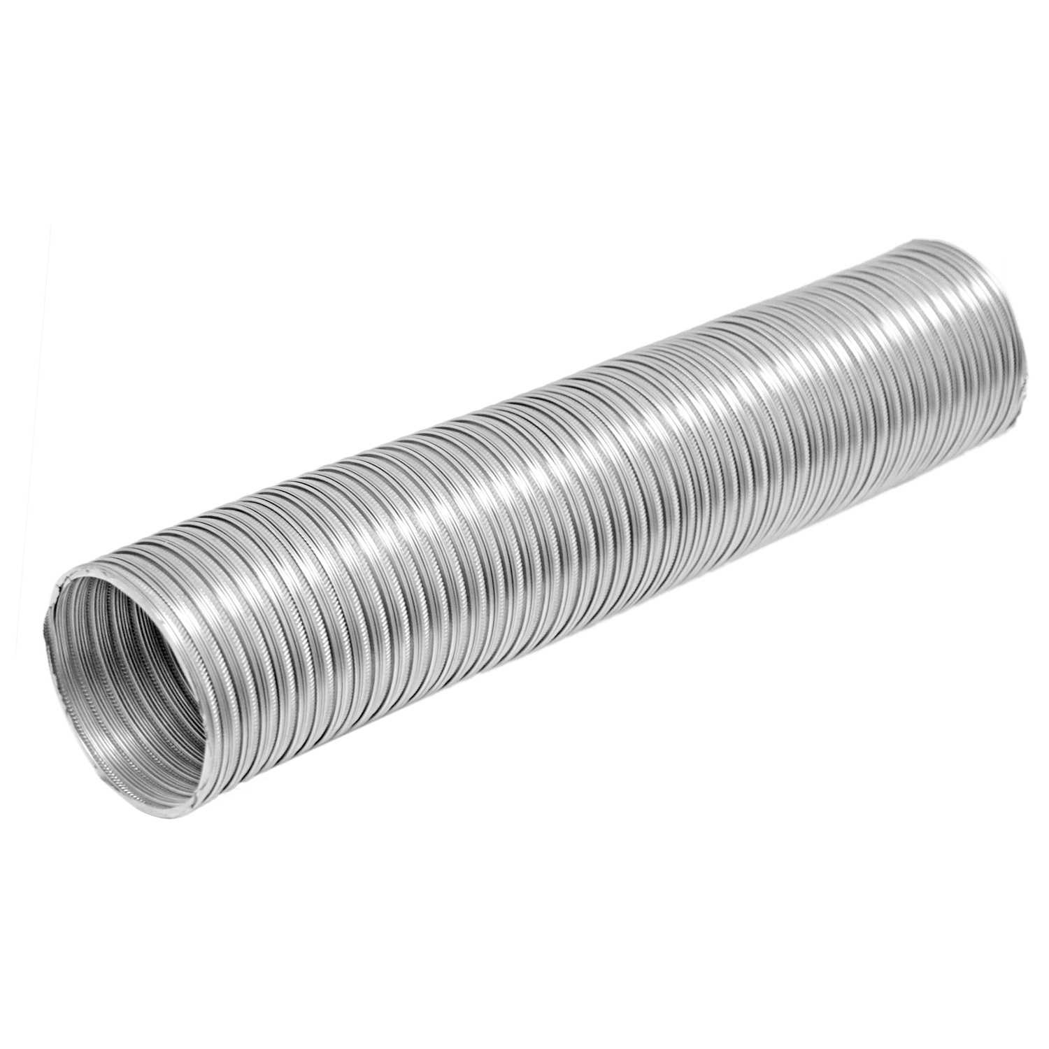 Raik conduit flexible Ø 80 mm longueur 1,50, pour raccordement à l'air extérieur
