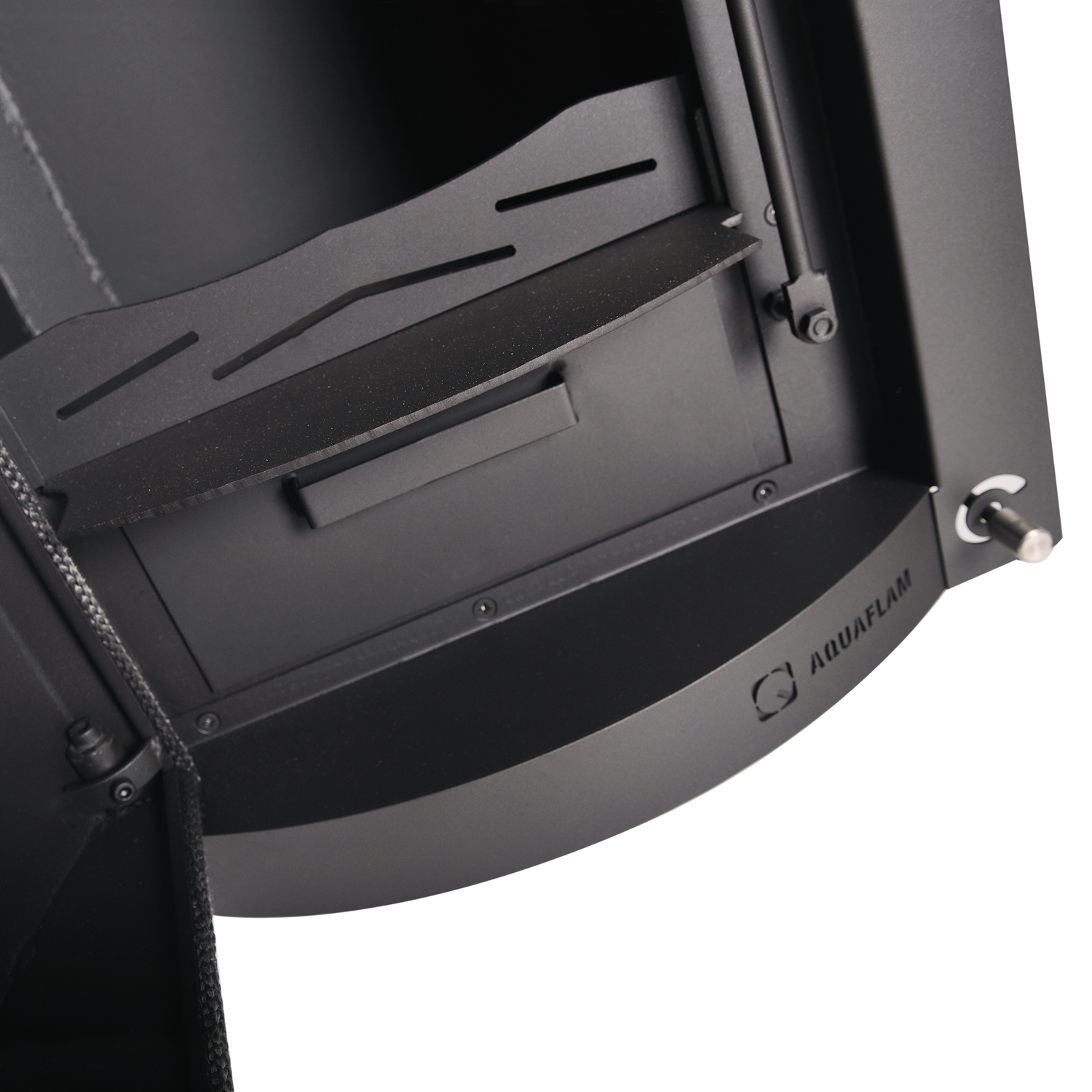 Aquaflam 12 Panorama Basic Insert de Cheminée à Eau