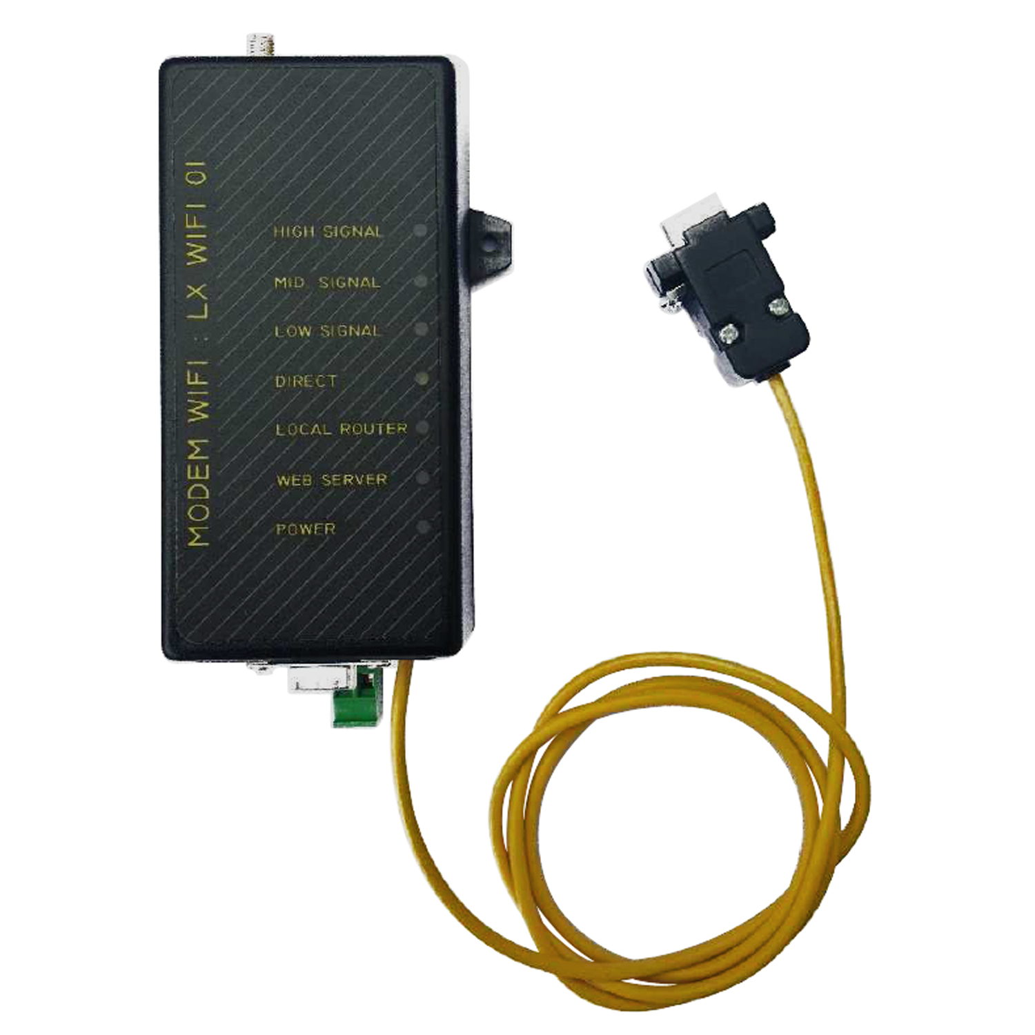 Kit WiFi LX Edilkamin