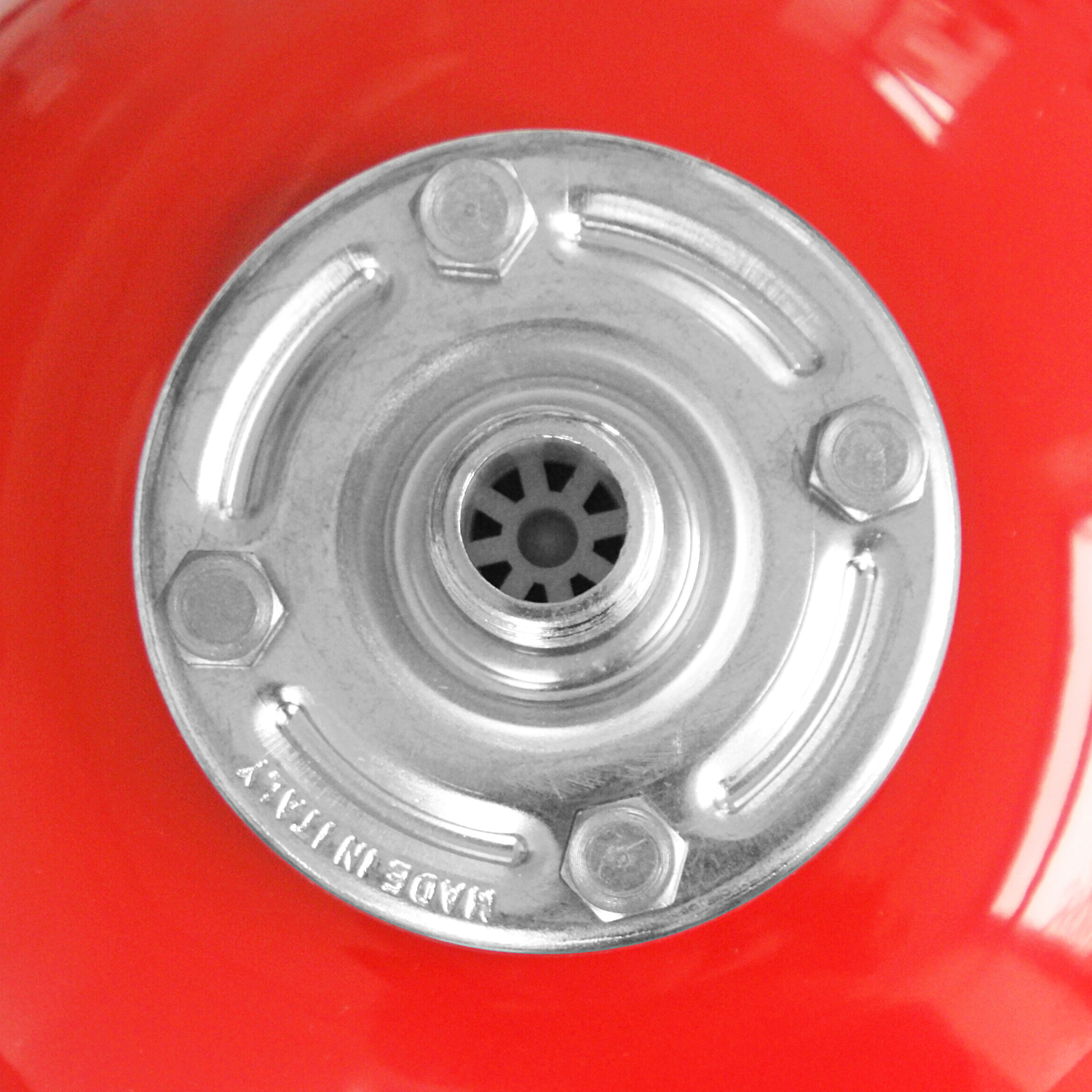 Vase d'expansion pour chauffage 12L