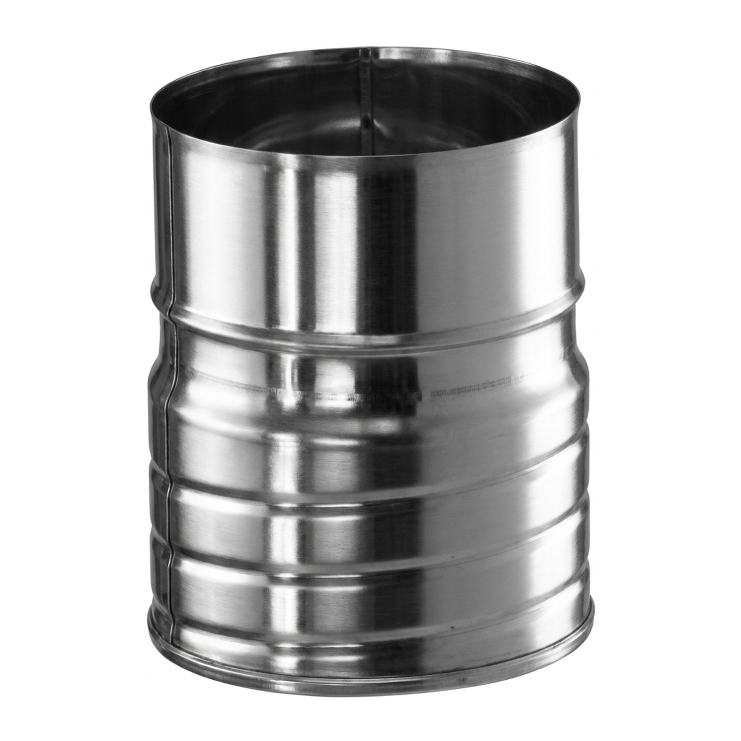 Schiedel Adaptateur Flex double paroi vers PPL Ø 113 mm