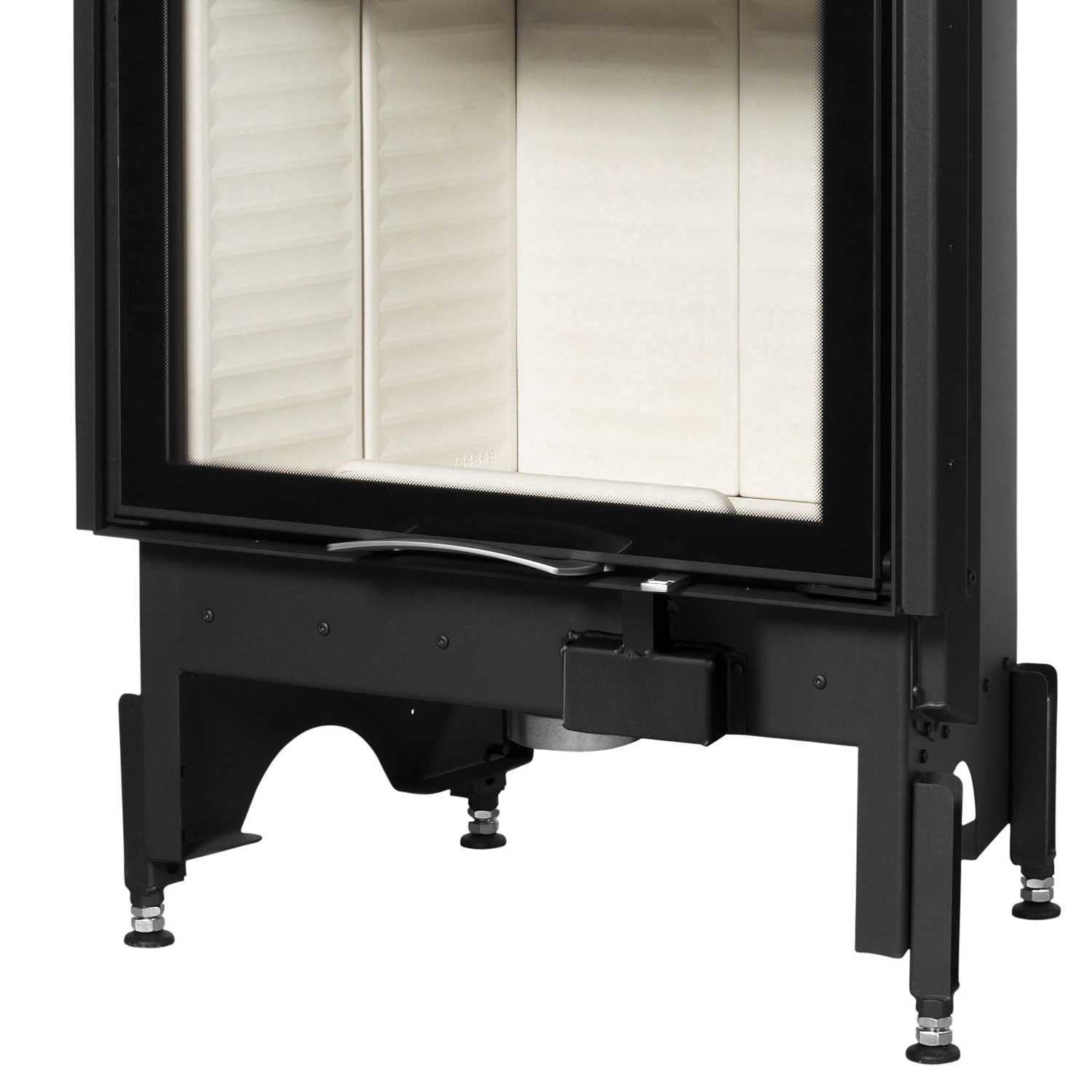 Austroflamm 65x51 S 2.0 Insert de cheminée