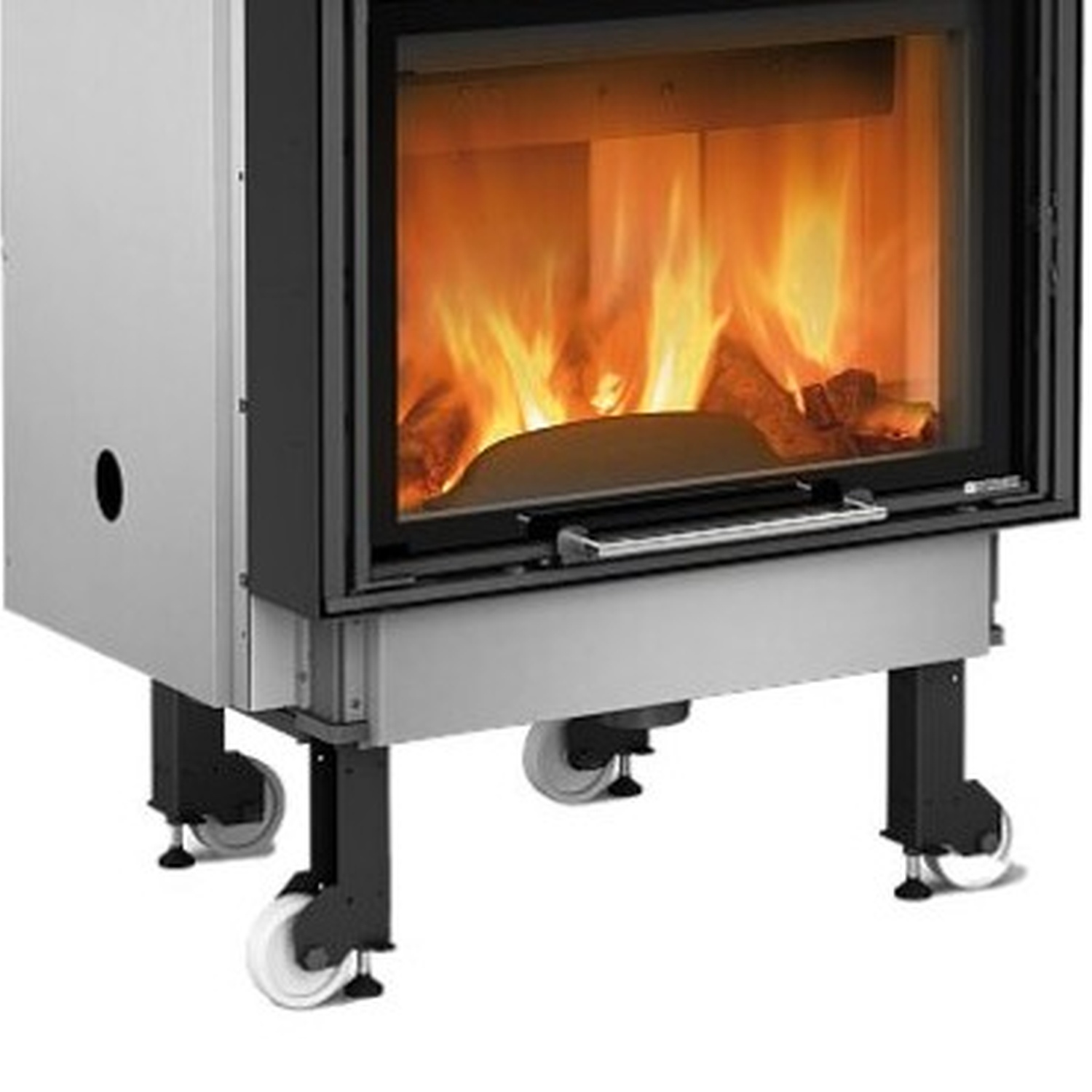 La Nordica TERMOCAMINO WF PLUS.16 insert de cheminée à bois