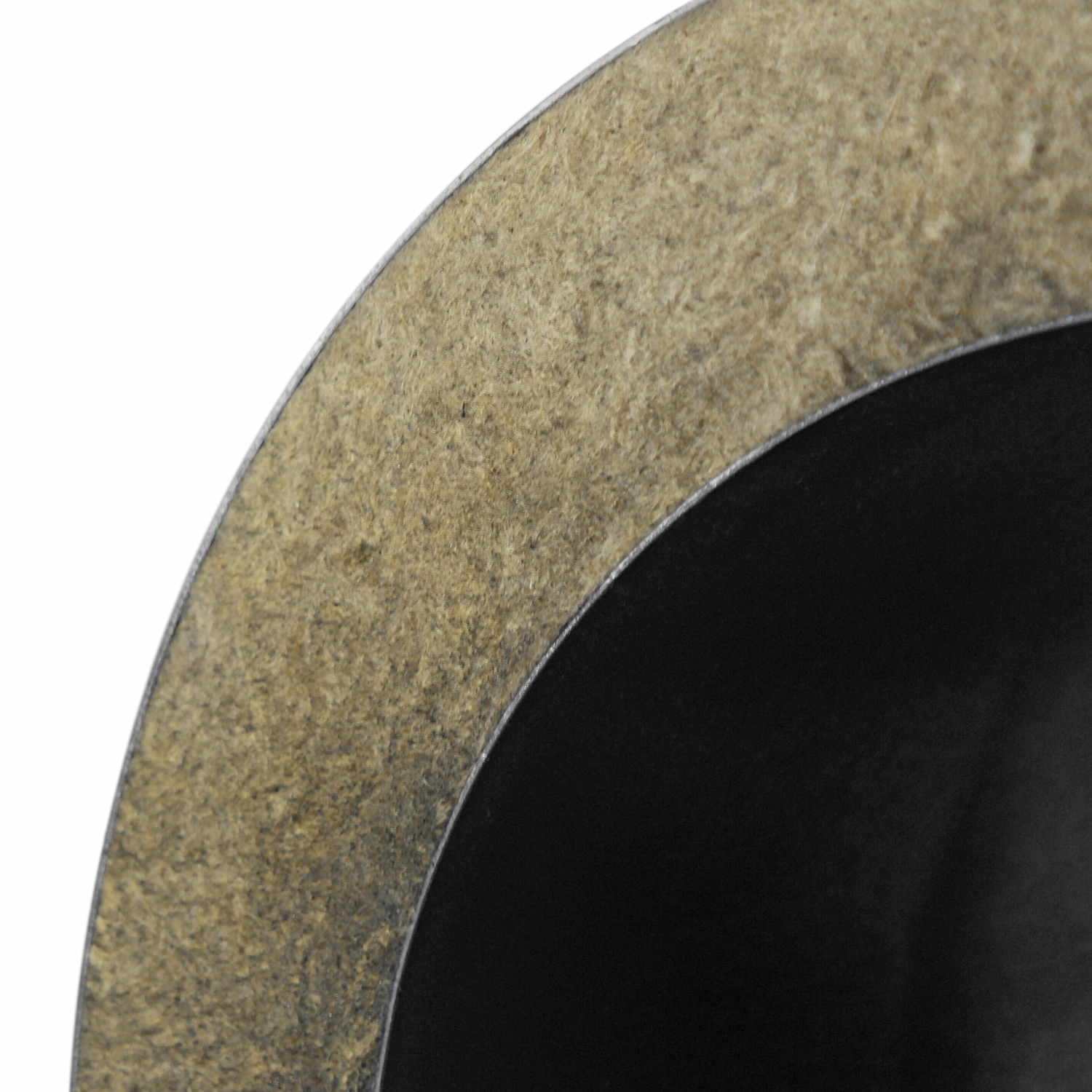 Coude de conduit de fumée Raik / Tuyau de poêle Coltherm double paroi avec isolation, diamètre 150 mm, 90°, Noir Coude de conduit de fumée Raik / Tuyau de poêle Coltherm double paroi avec isolation, diamètre 150 mm, 90°, Noir