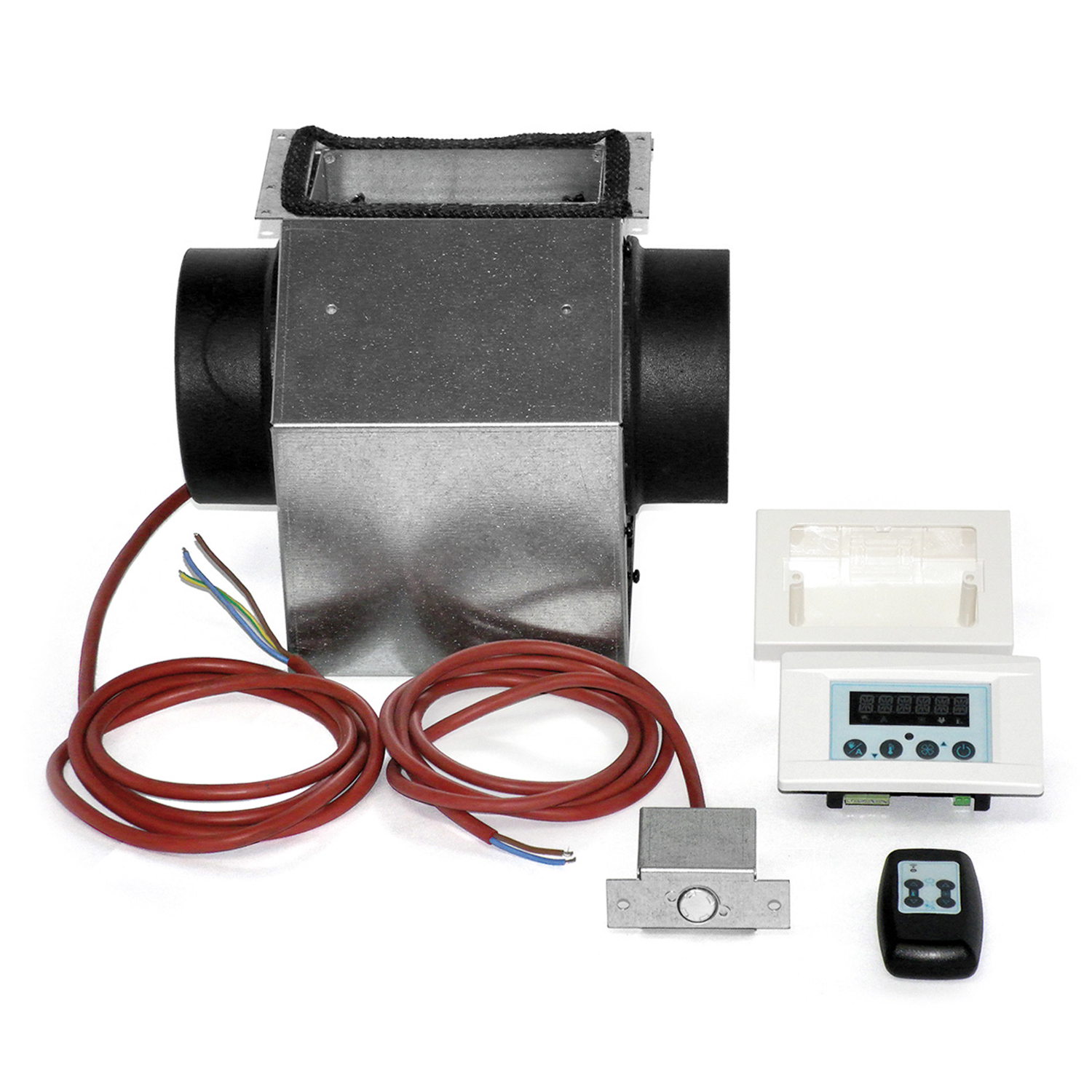 Ensemble de ventilateur 490