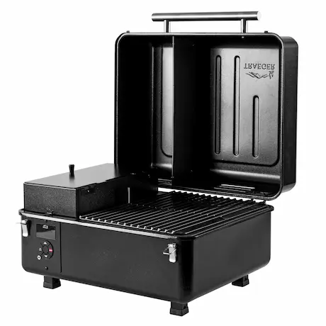 Traeger Ranger Pellet Grill Traeger Ranger Pellet Grill