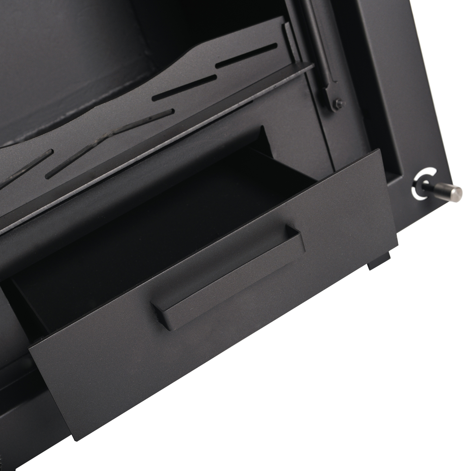 Aquaflam 17 Flat Manuel Insert de Cheminée avec Échangeur de Chaleur à Eau