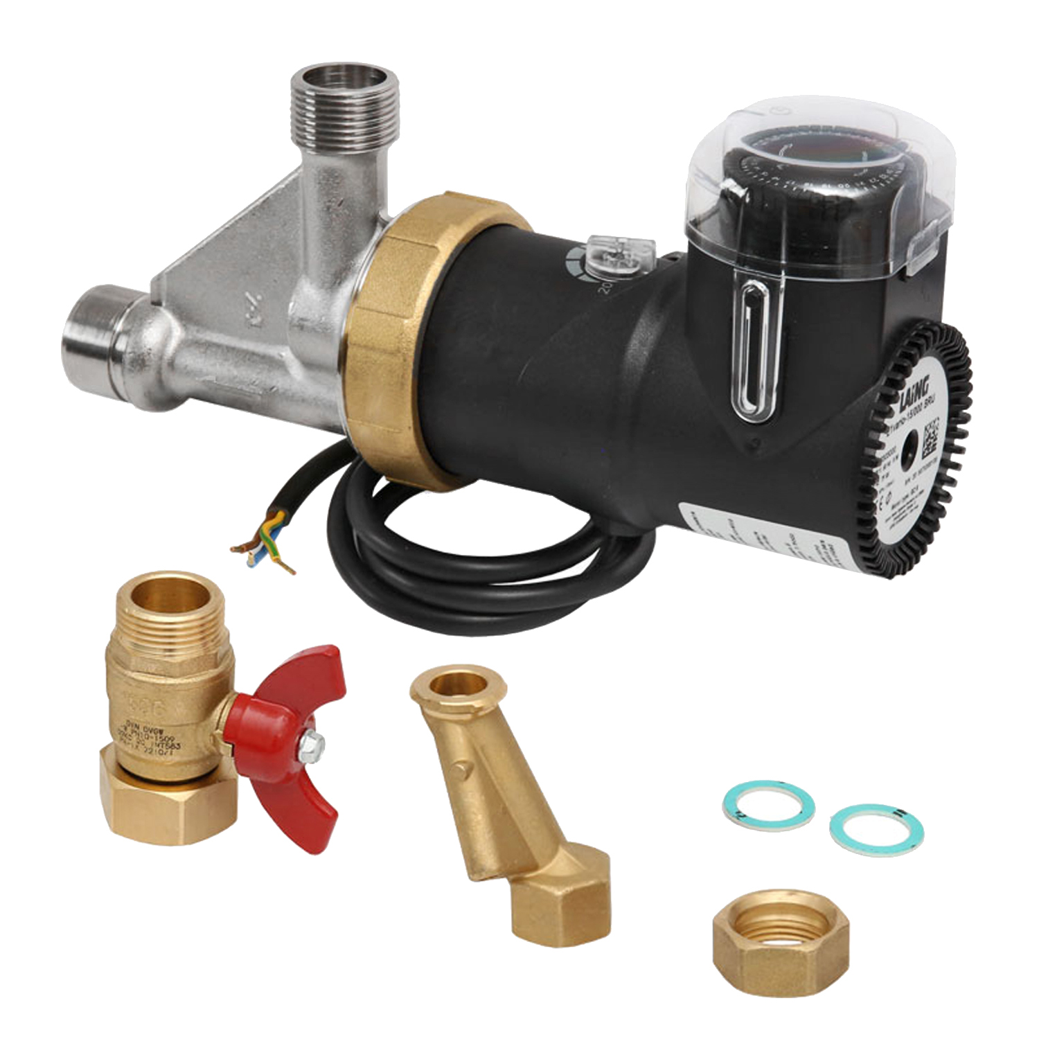 Kit de pompe de circulation ESBE FSK803