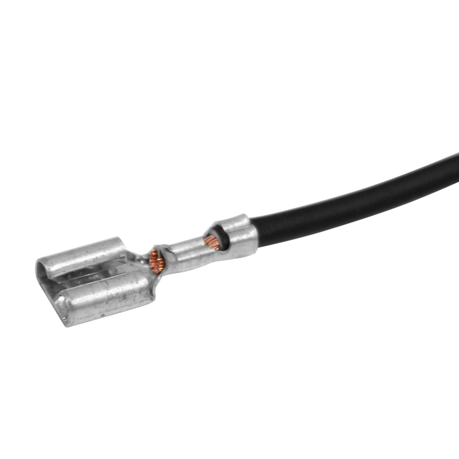 Anode magnésium 500 mm, 1 1/4 pouce pour réservoirs d'eau sanitaire et réservoirs combinés, avec câble de masse.