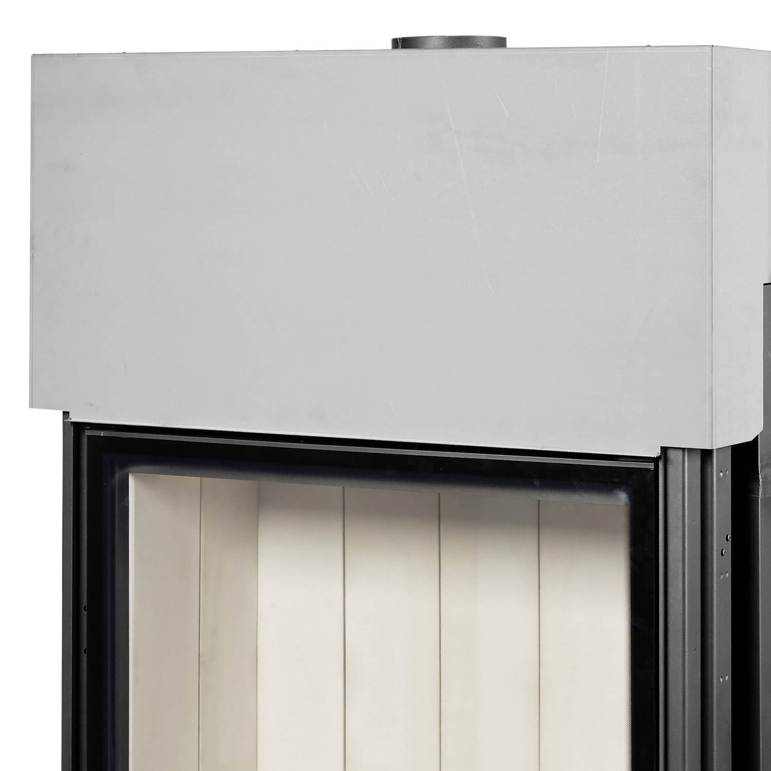 Austroflamm 97x74 S 2.0 Insert de cheminée