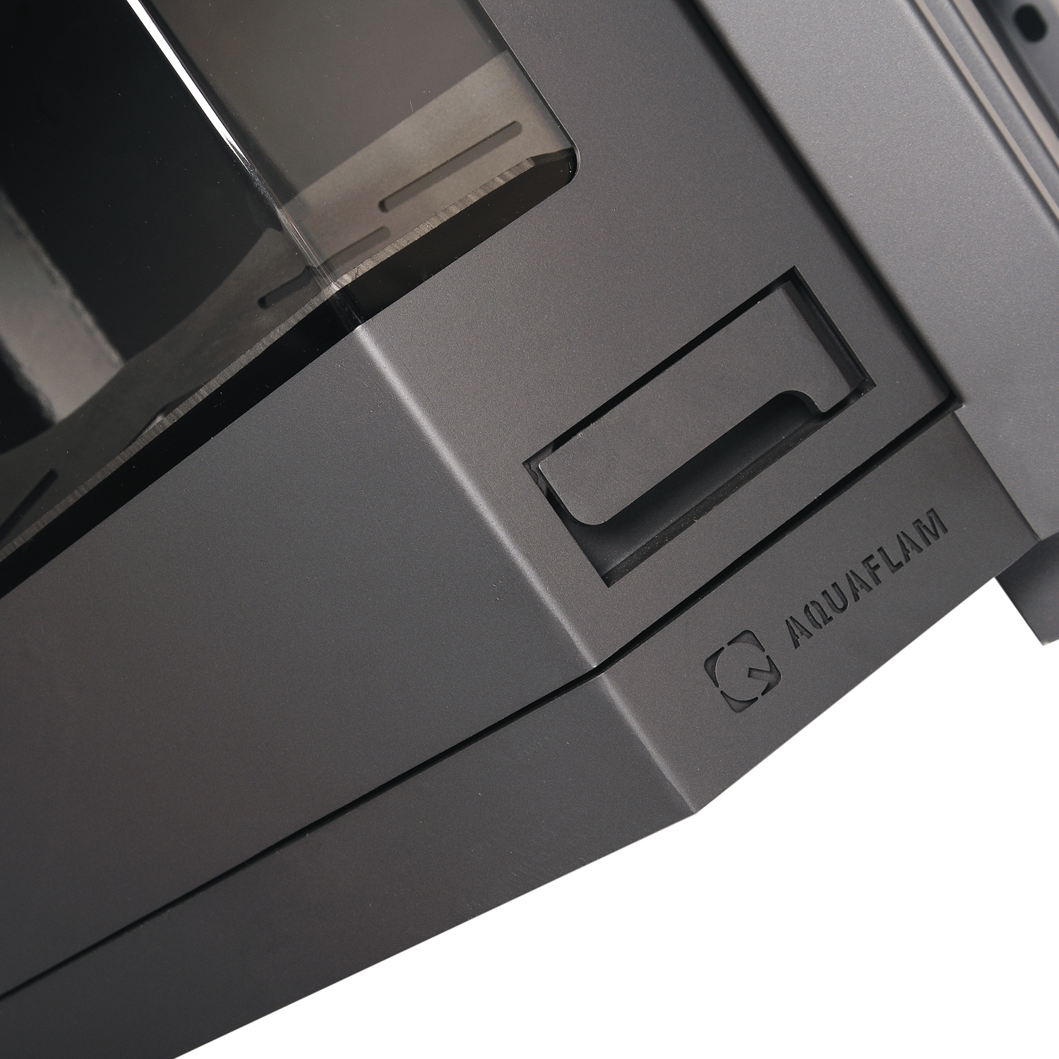 Aquaflam 25 Prisma Automatic Insert de cheminée à eau