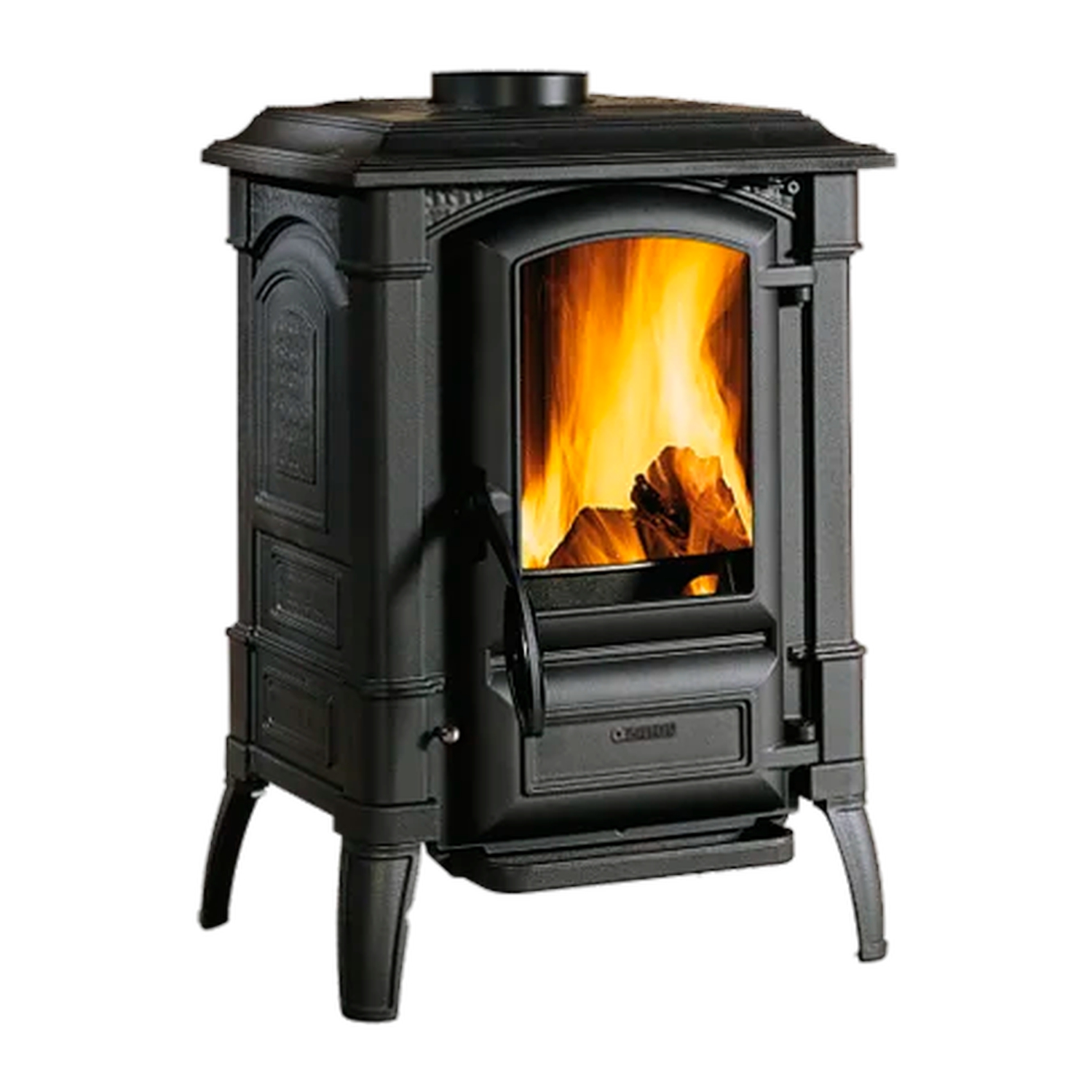 La Nordica Giulietta 16 poêle à bois