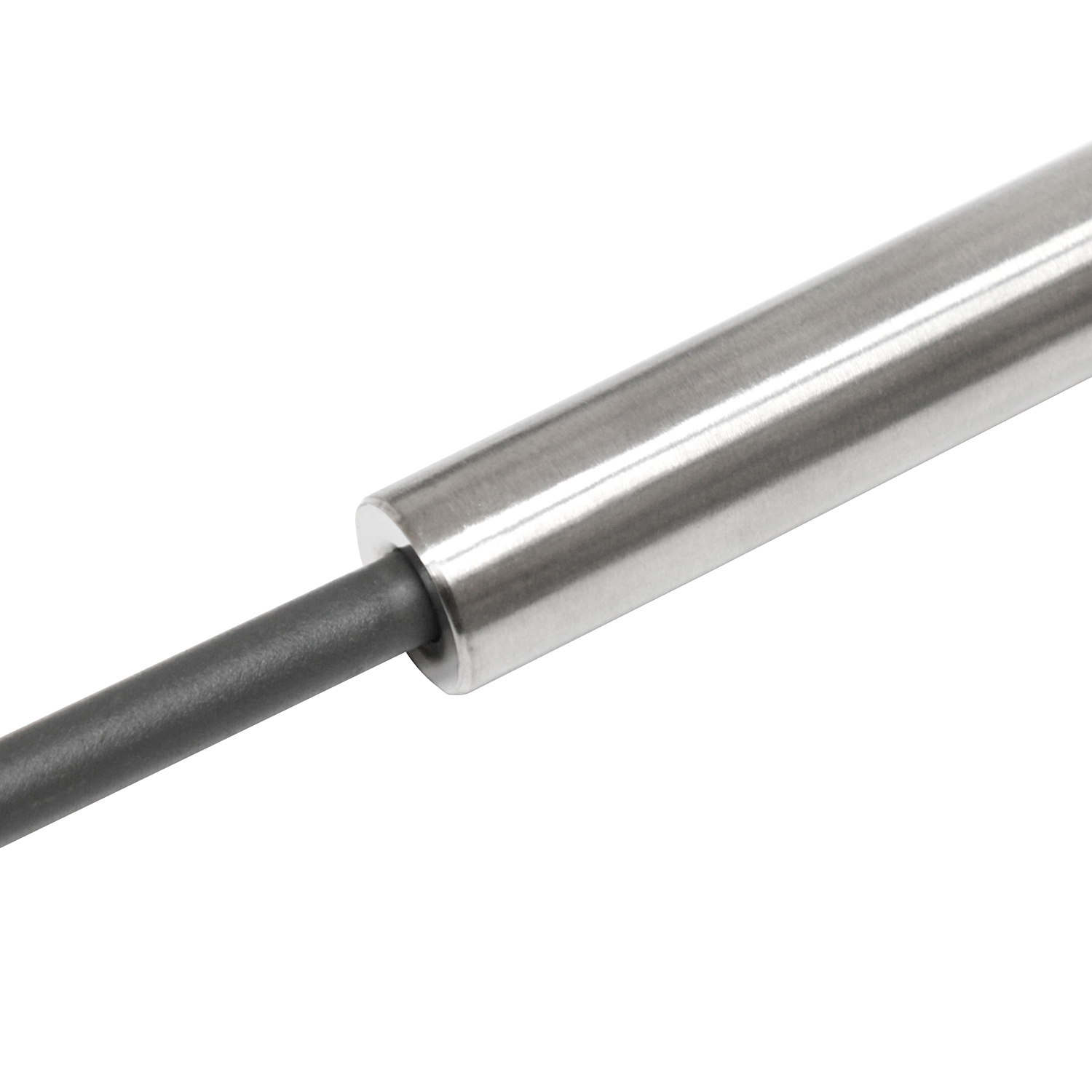 Ensemble d'accessoires pour cheminée Raik Arthur, 4 pièces, anthracite, poignées en acier inoxydable, 66 cm