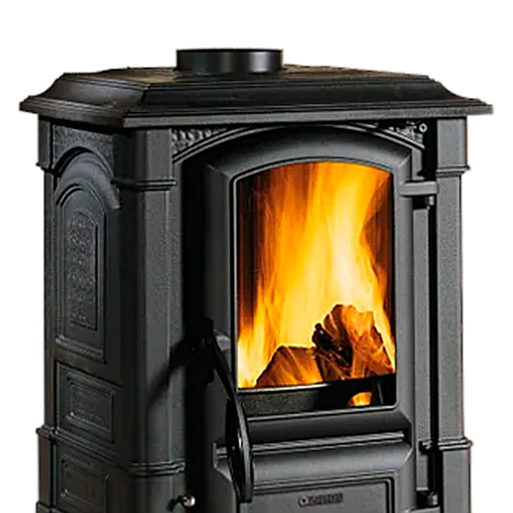 La Nordica Giulietta 16 poêle à bois