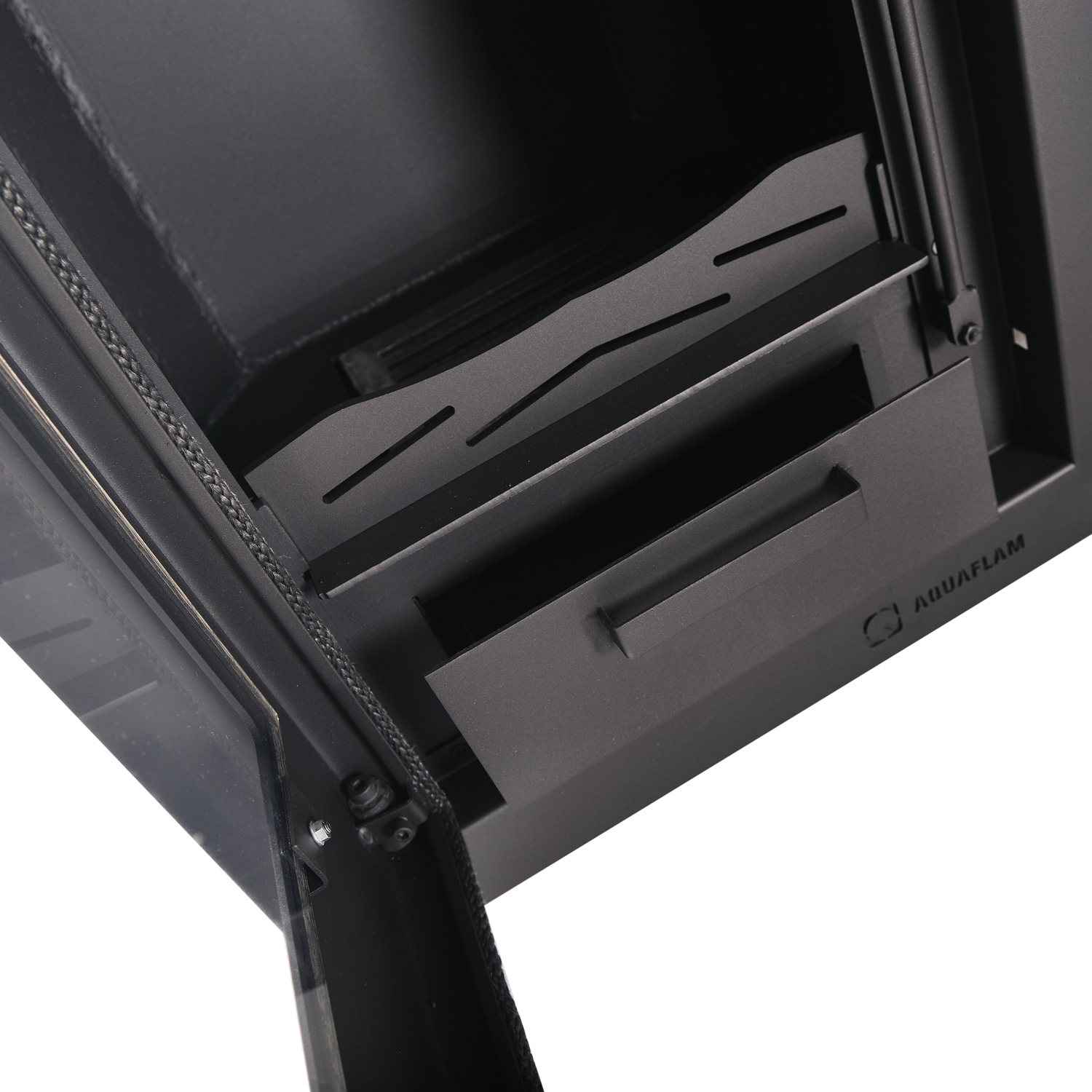 Aquaflam 12 Flat Automatic Insert de cheminée à eau