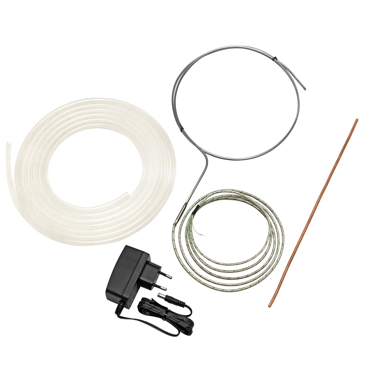 Spartherm S-USI II Contrôleur de pression différentielle pour poêles à bois
