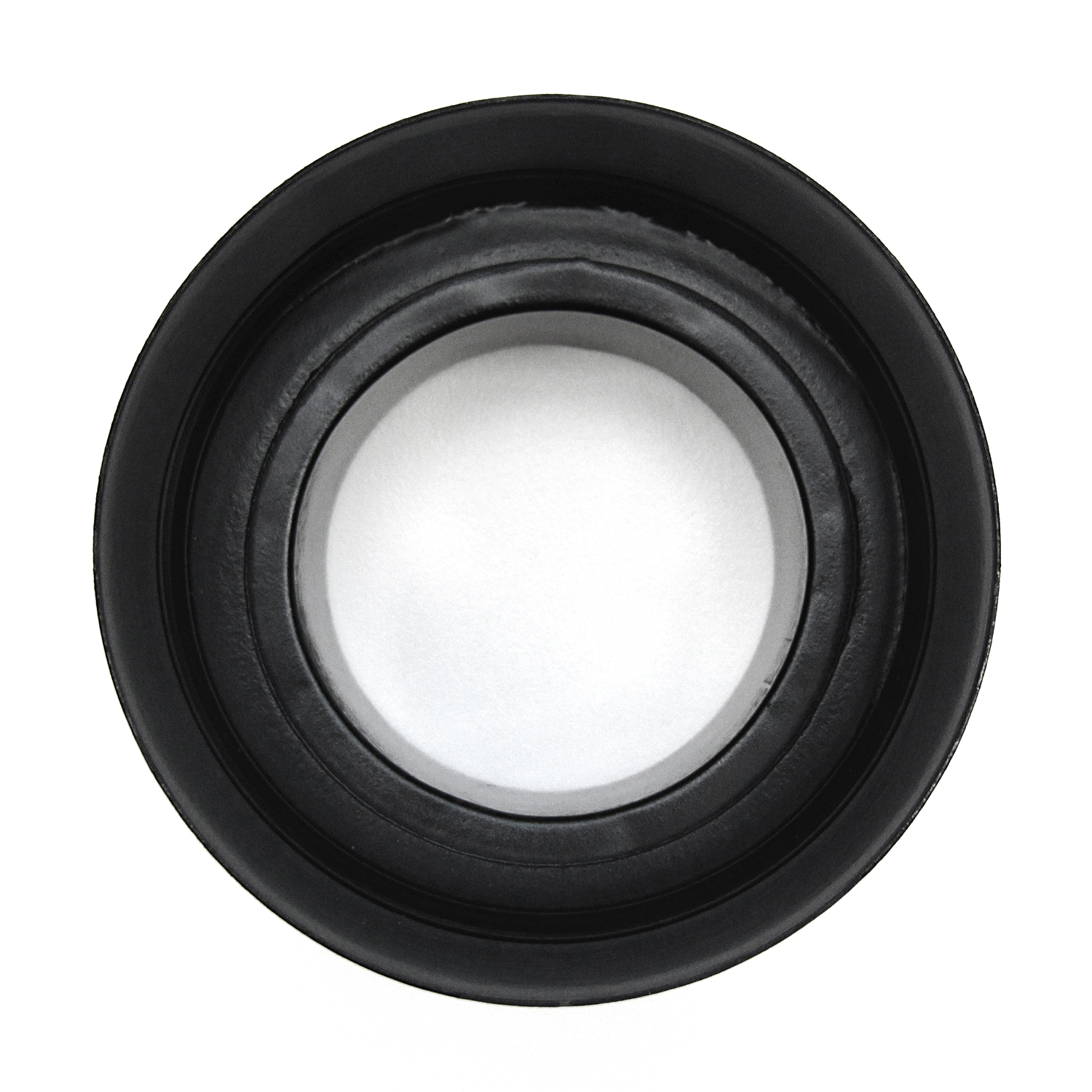 Extension de conduit de poêle / tuyau de poêle Raik 80mm - 120mm