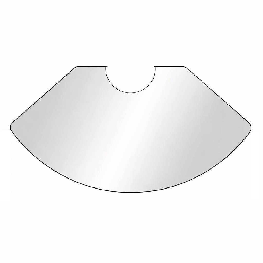Olsberg Plaque pare-étincelles saisonnière ESG