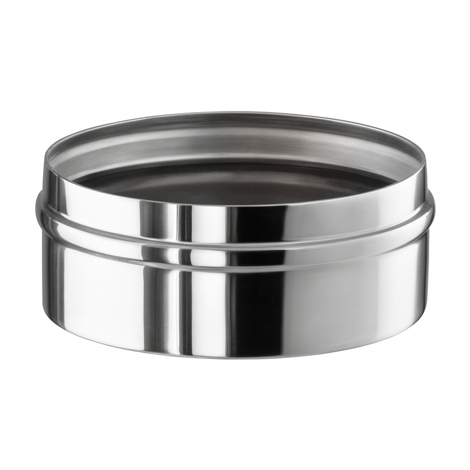 Schiedel collier de serrage B=57mm Ø150 mm mat