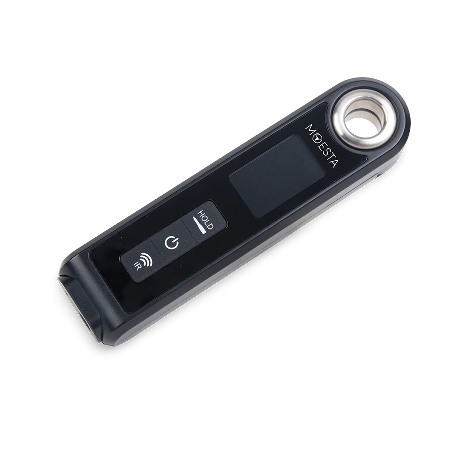 Moesta Yoda thermomètre infrarouge et à sonde