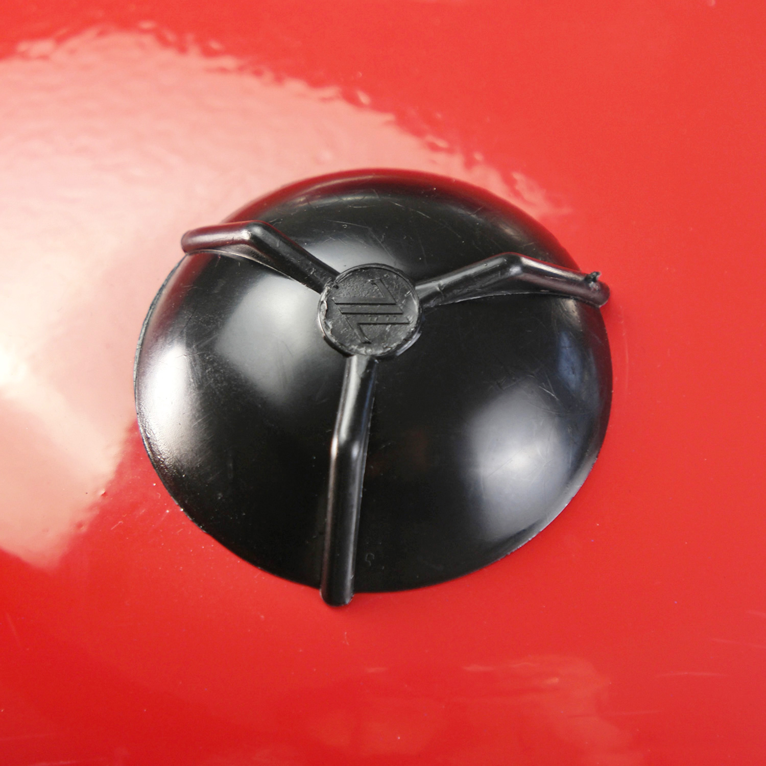 Vase d'expansion pour chauffage 35 litres