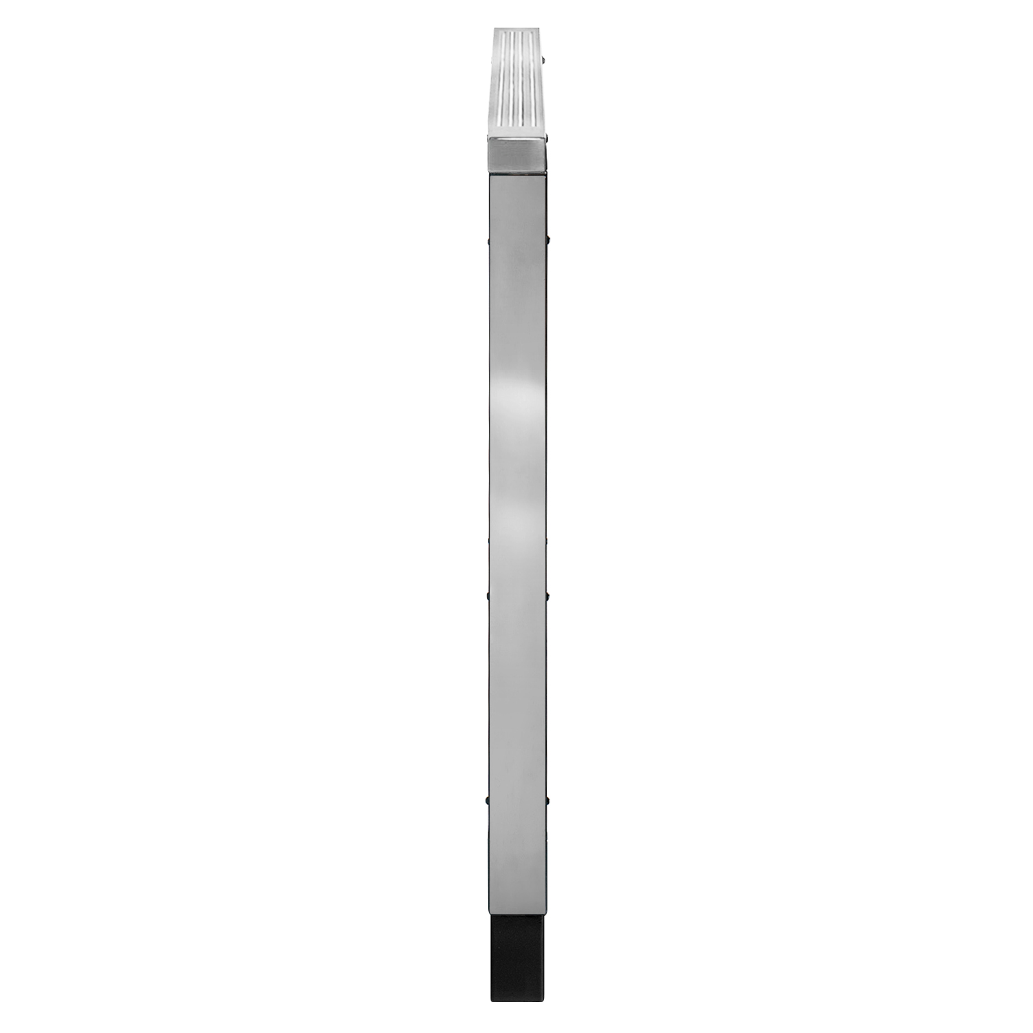 Wamsler connexion à distance 55 mm en acier inoxydable