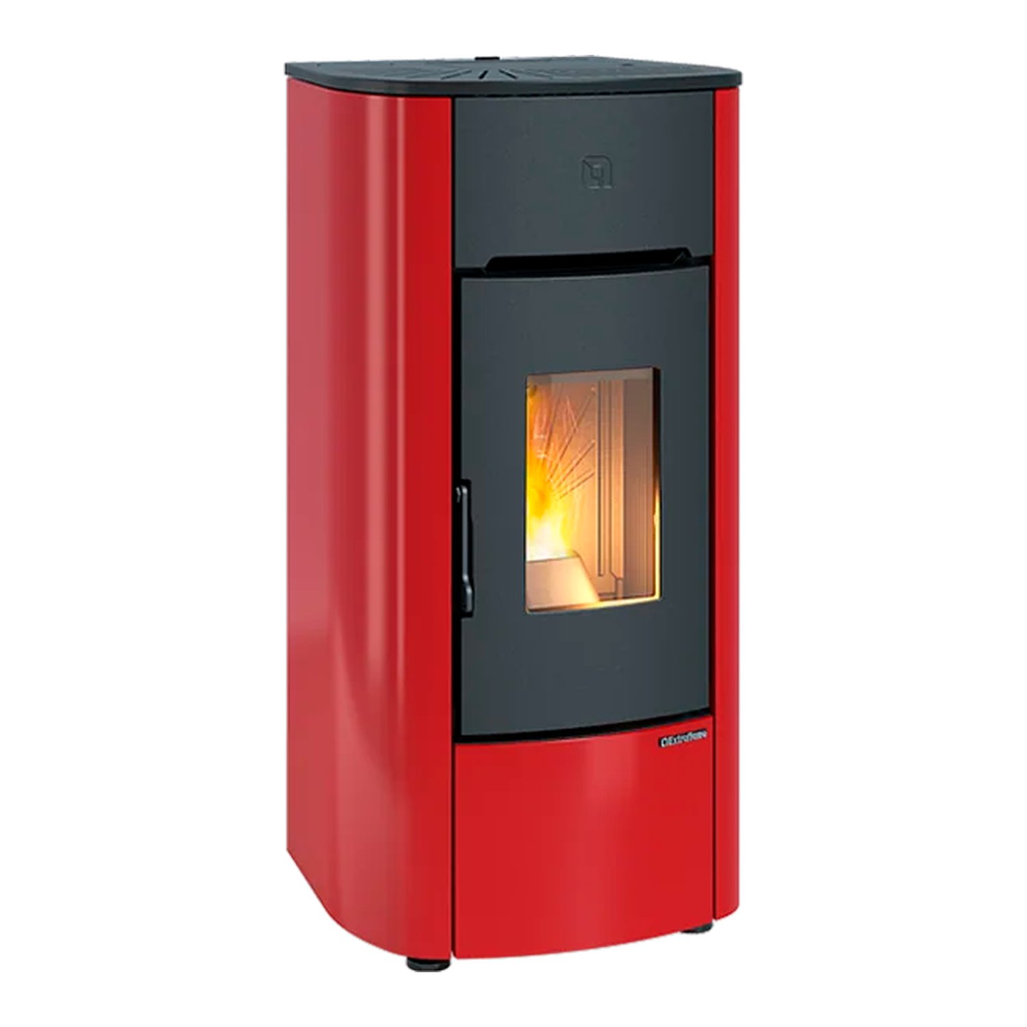 poêle à granulés Bordeaux Extraflame Mariella Plus