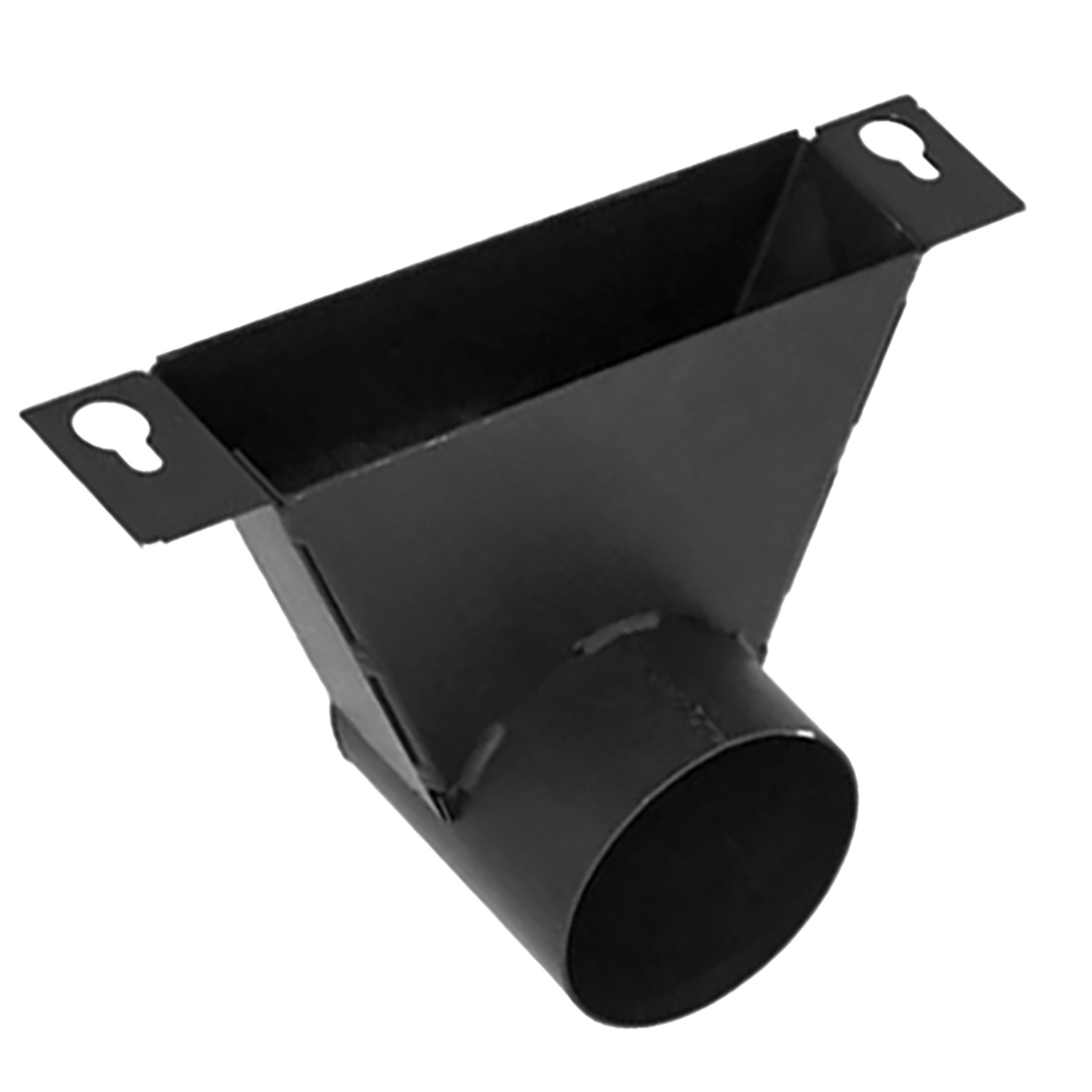 Hergom raccord pour apport d'air de combustion externe Manchester