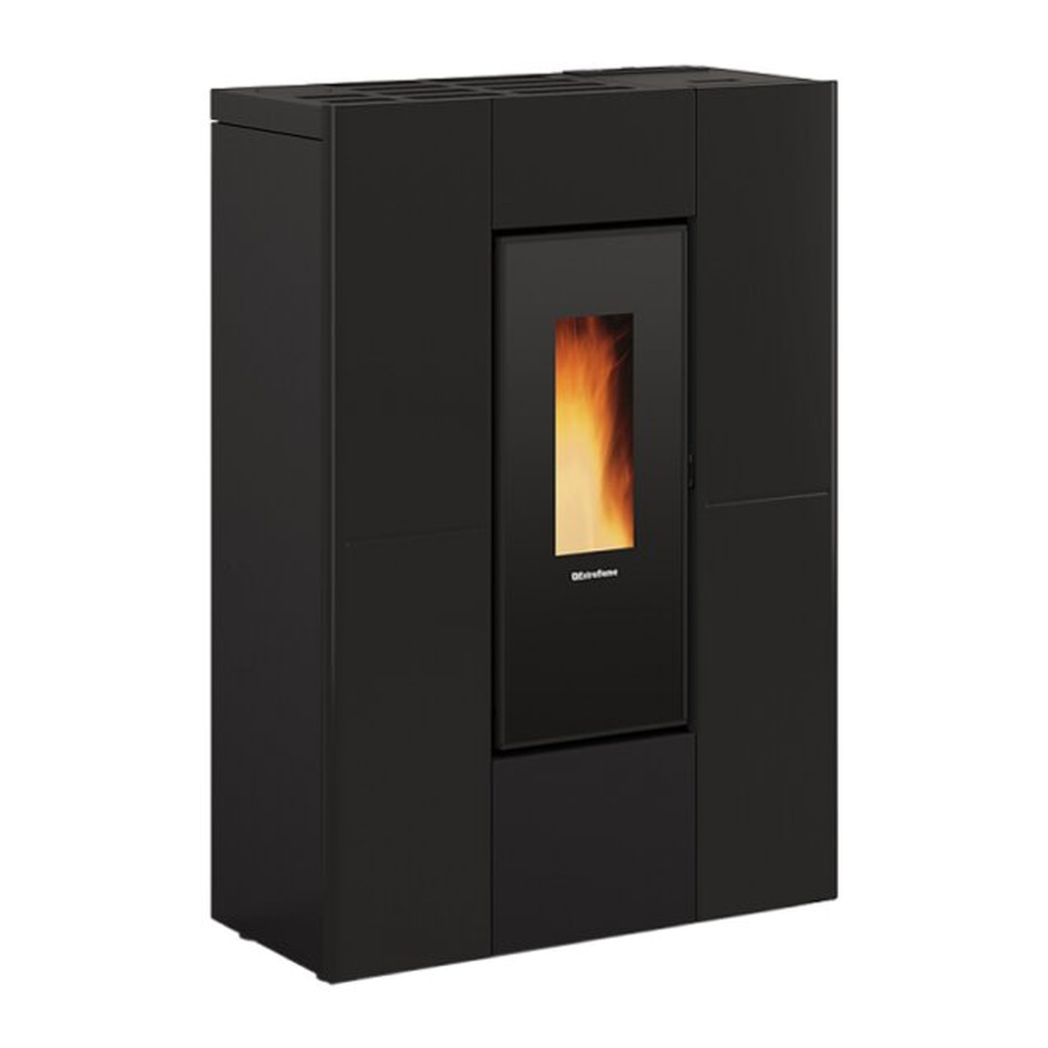 Extraflame MARILENA PLUS 5.0.16 - noir poêle à granulés