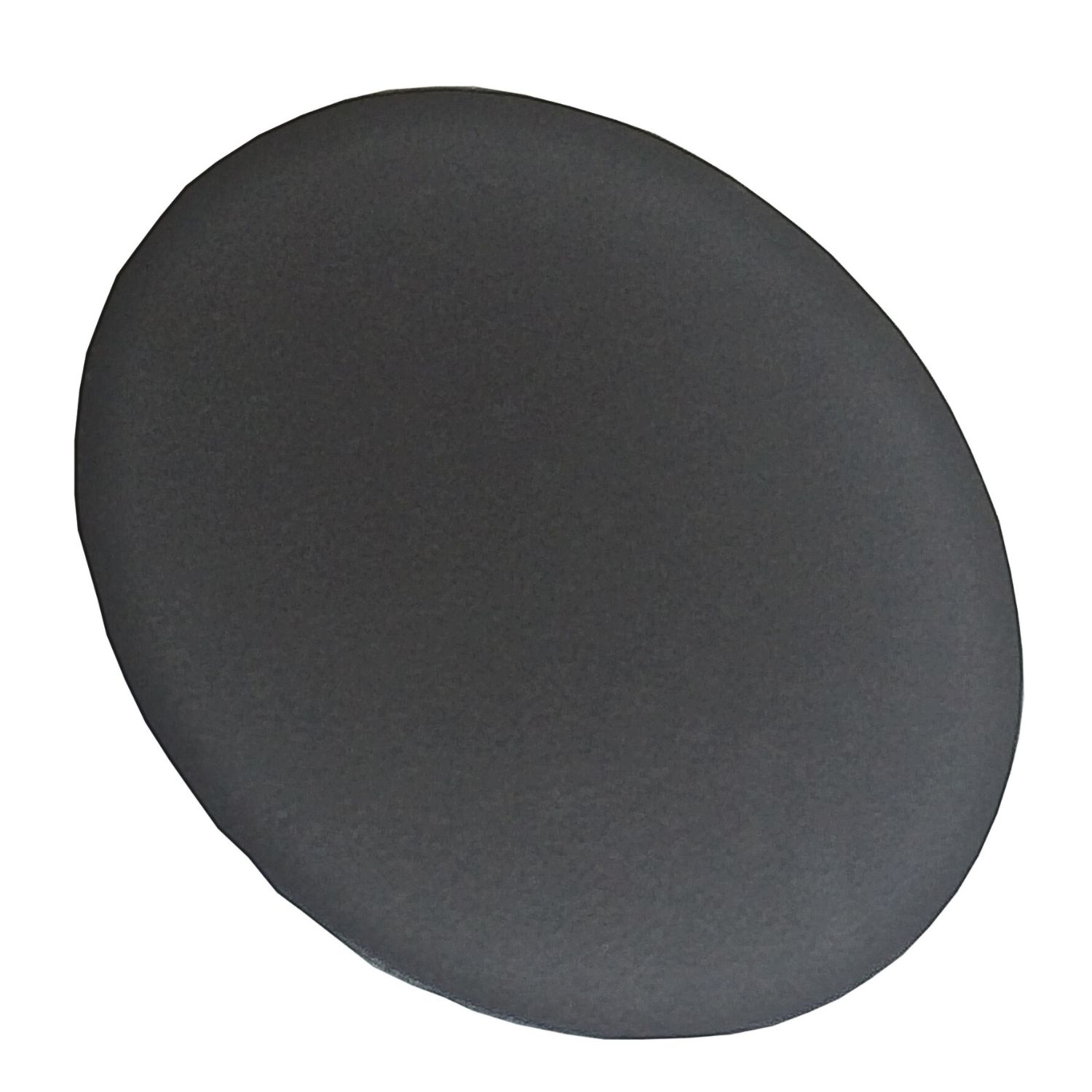 Varde Ovne cache supérieur pour plaque supérieure pour Thurö, raccordement tuyaux à l'arrière