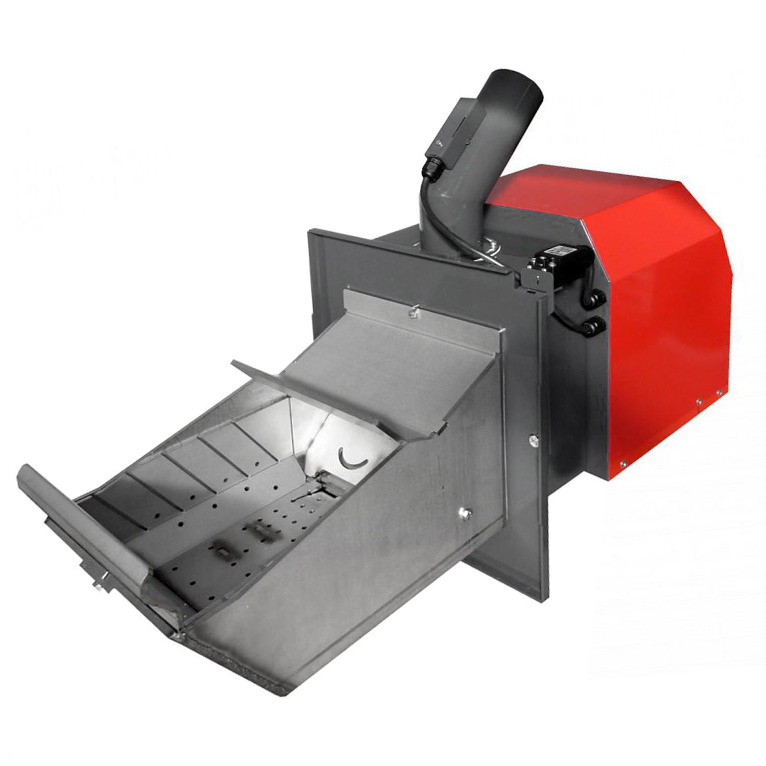 ATMOS A85 brûleur à granulés