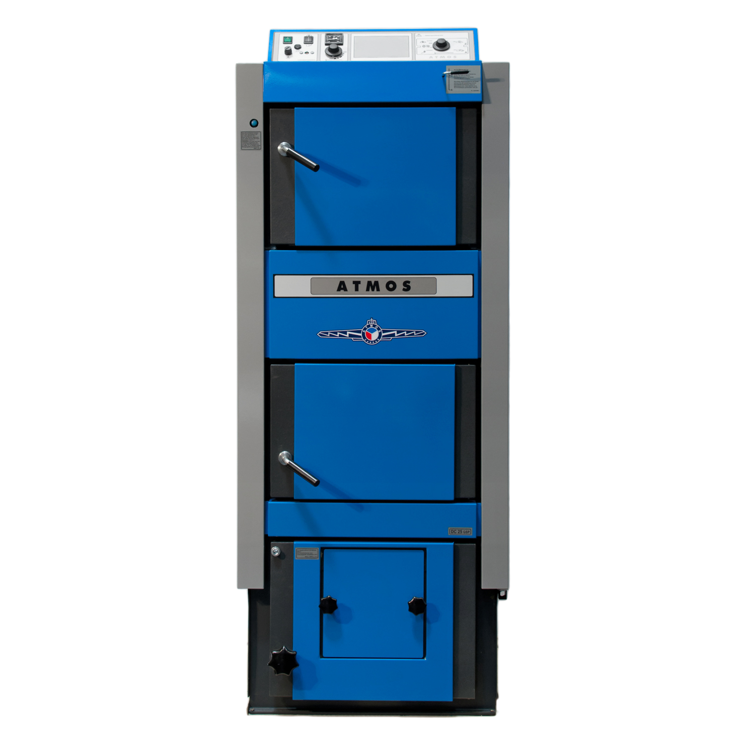 ATMOS DC 18 GSP chaudière combinée